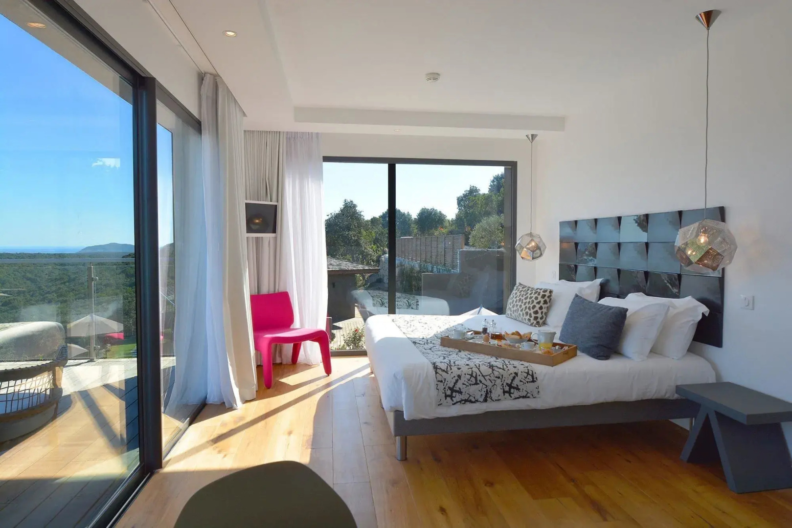 Hôtel et SPA Version Maquis Citadelle