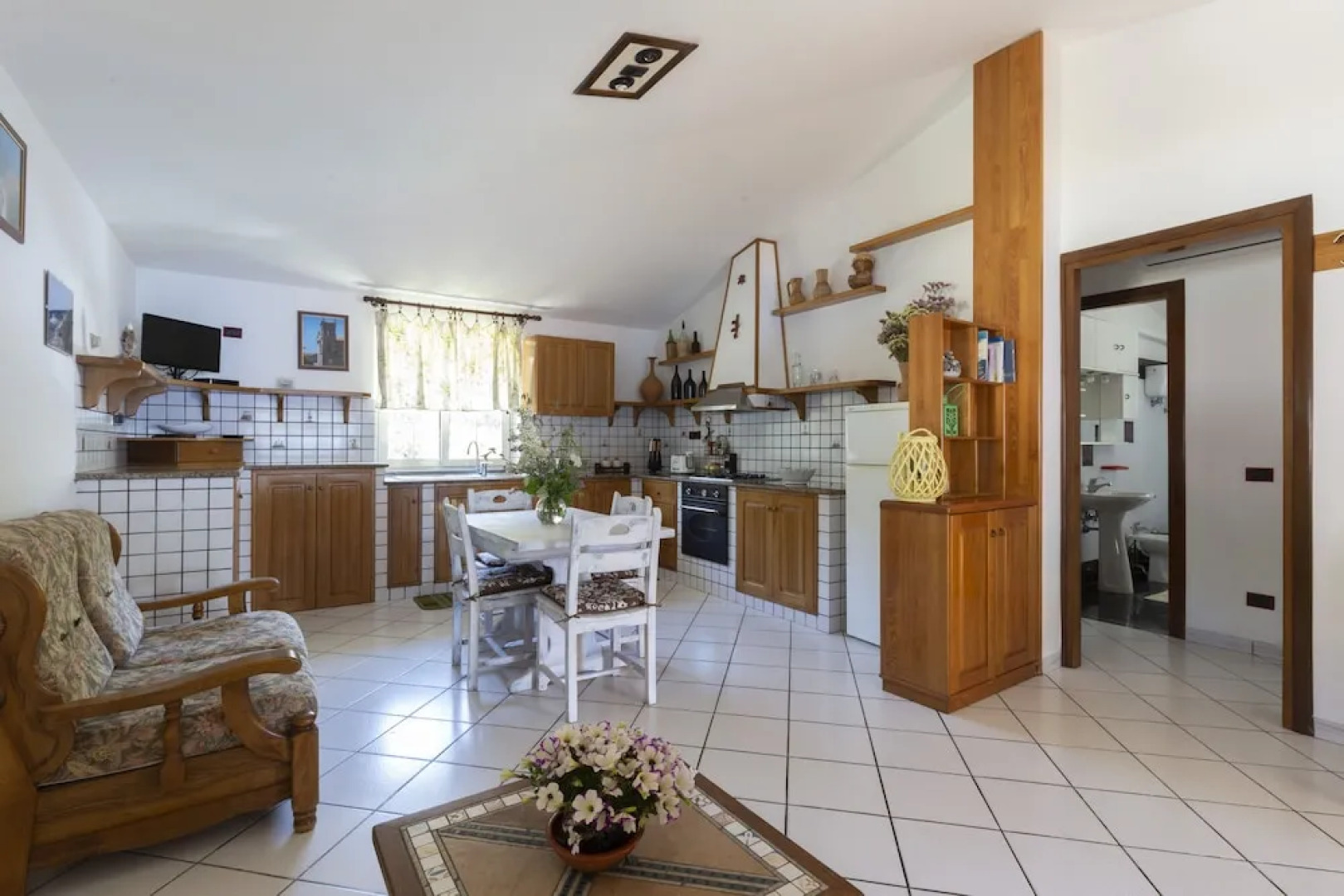 Ville Pini e Aurelia