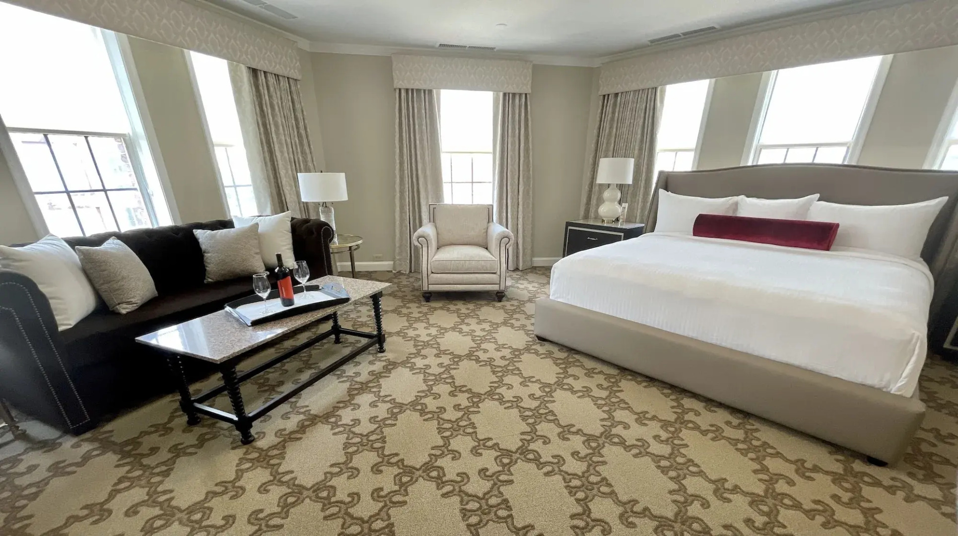 The Henley Park Hotel