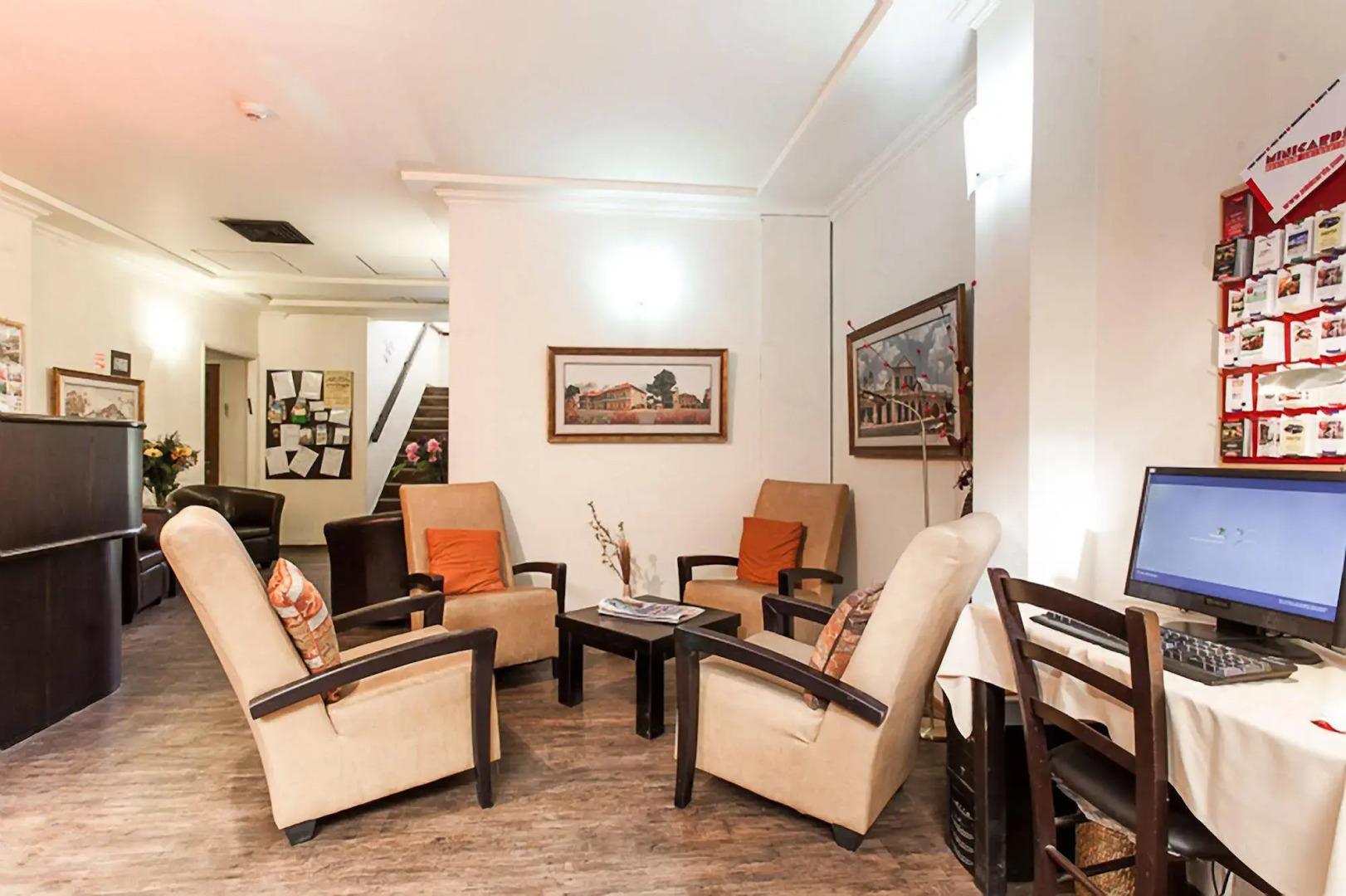 Little House in Rehavia