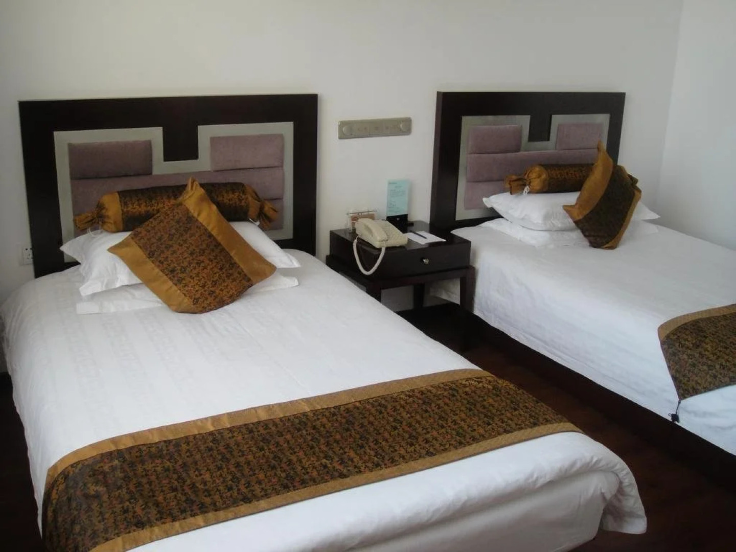 King Eastern Jingyang Hotel