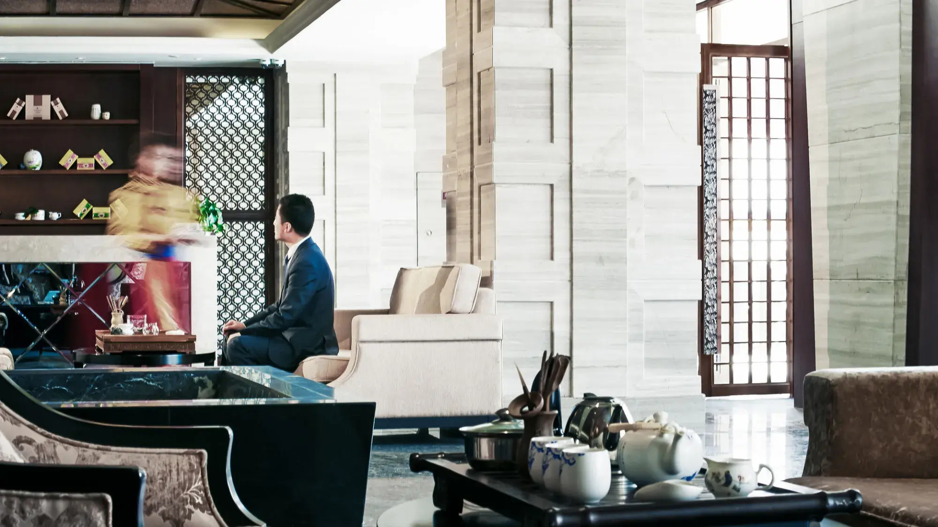 Intercontinental Resort Lhasa Paradise by IHG