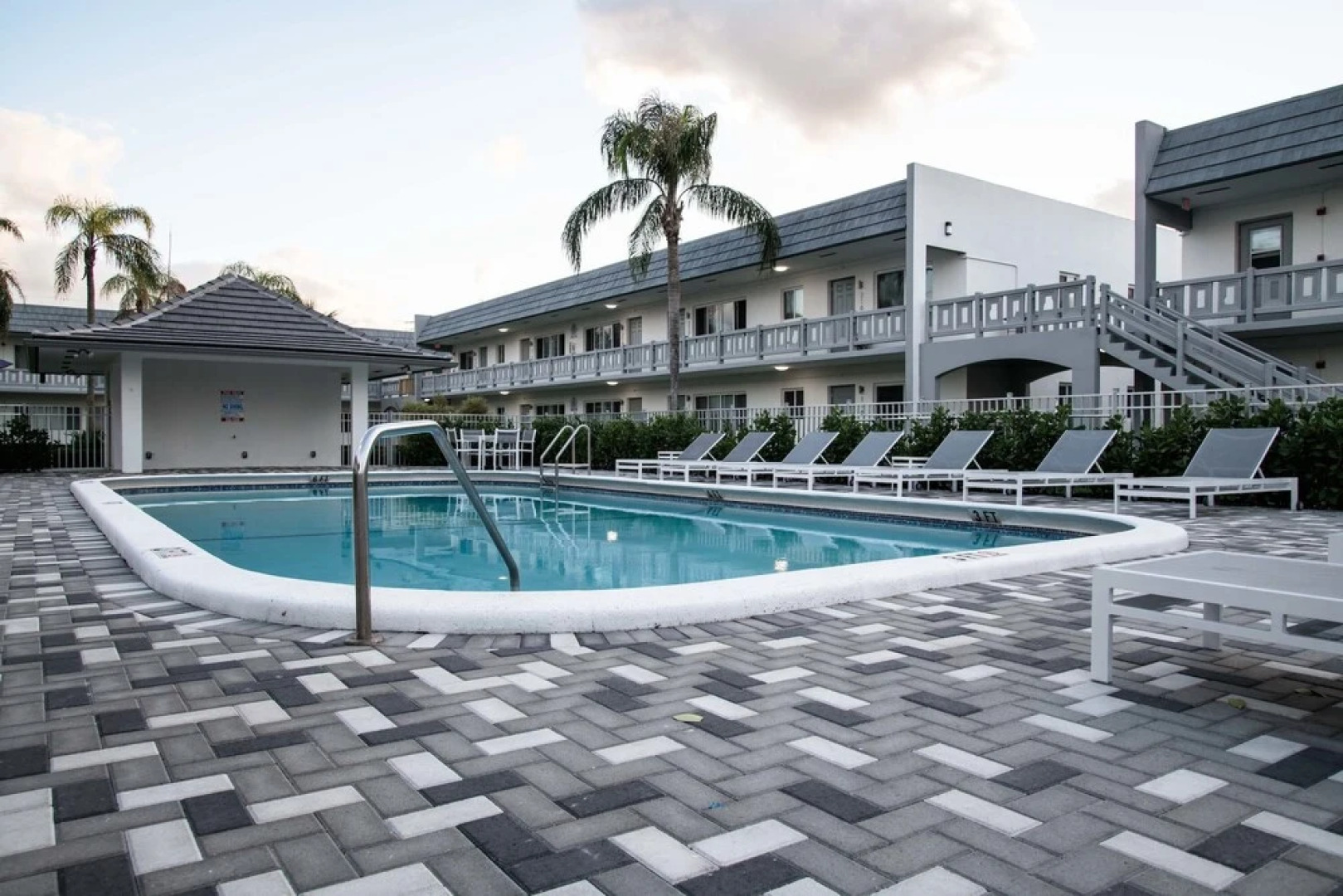 Wilton Manors Suites by Sonder