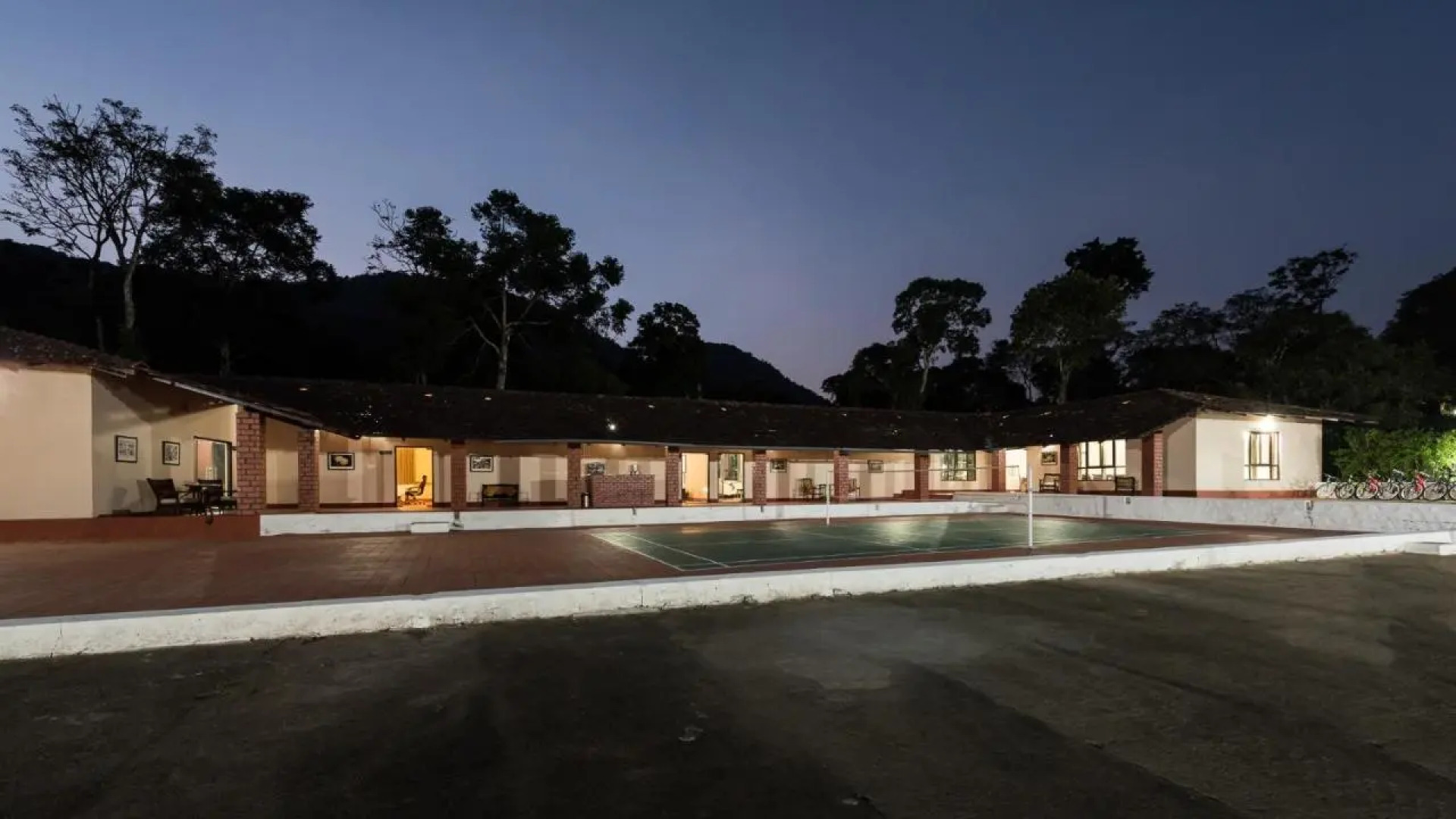 Magnolia Estates & Resorts