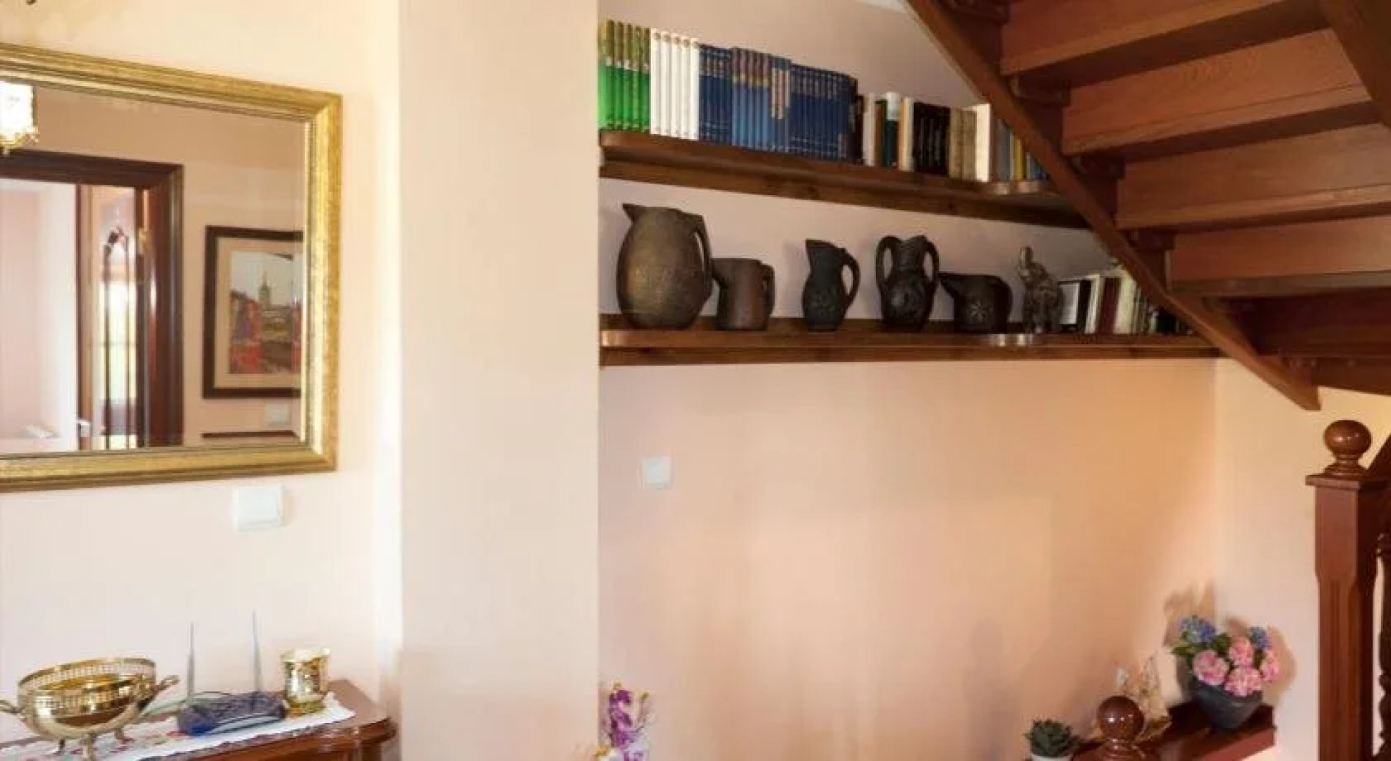 Casa Rural la Venta Sales