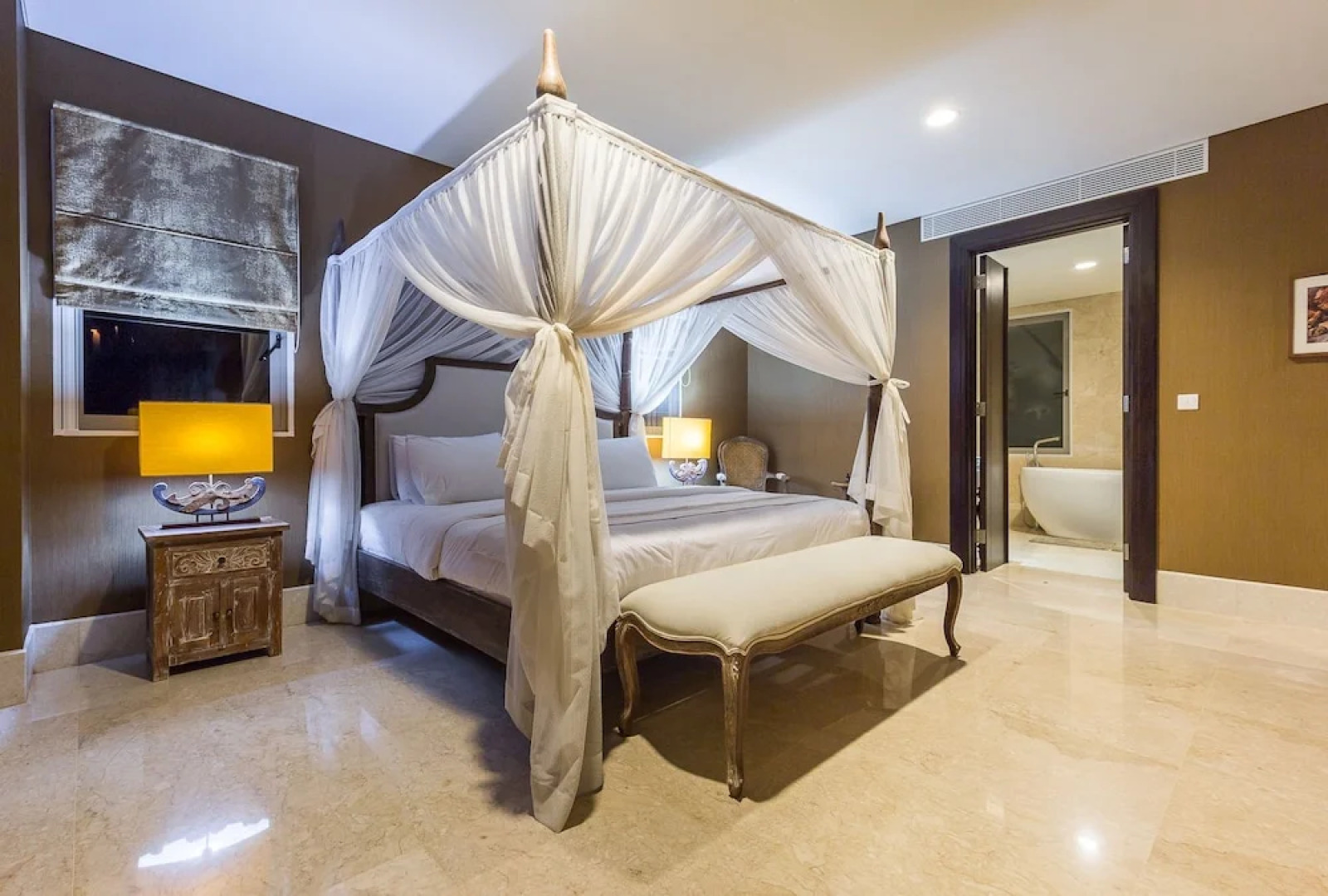 Villa Deh Simba At Ayana with Private Pool