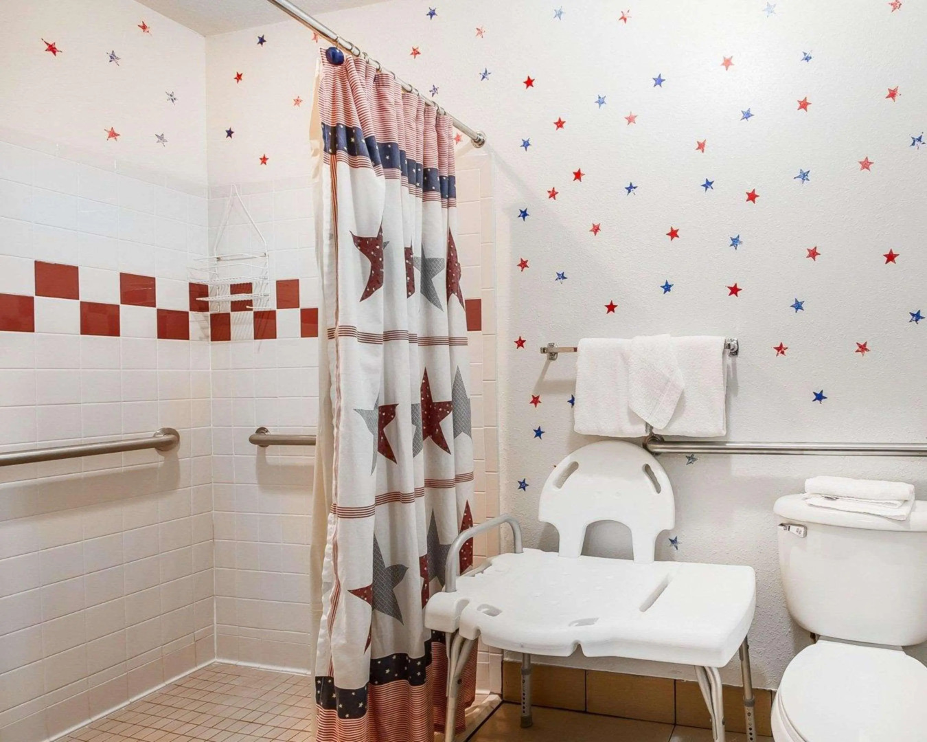 Rodeway Inn & Suites Madison East