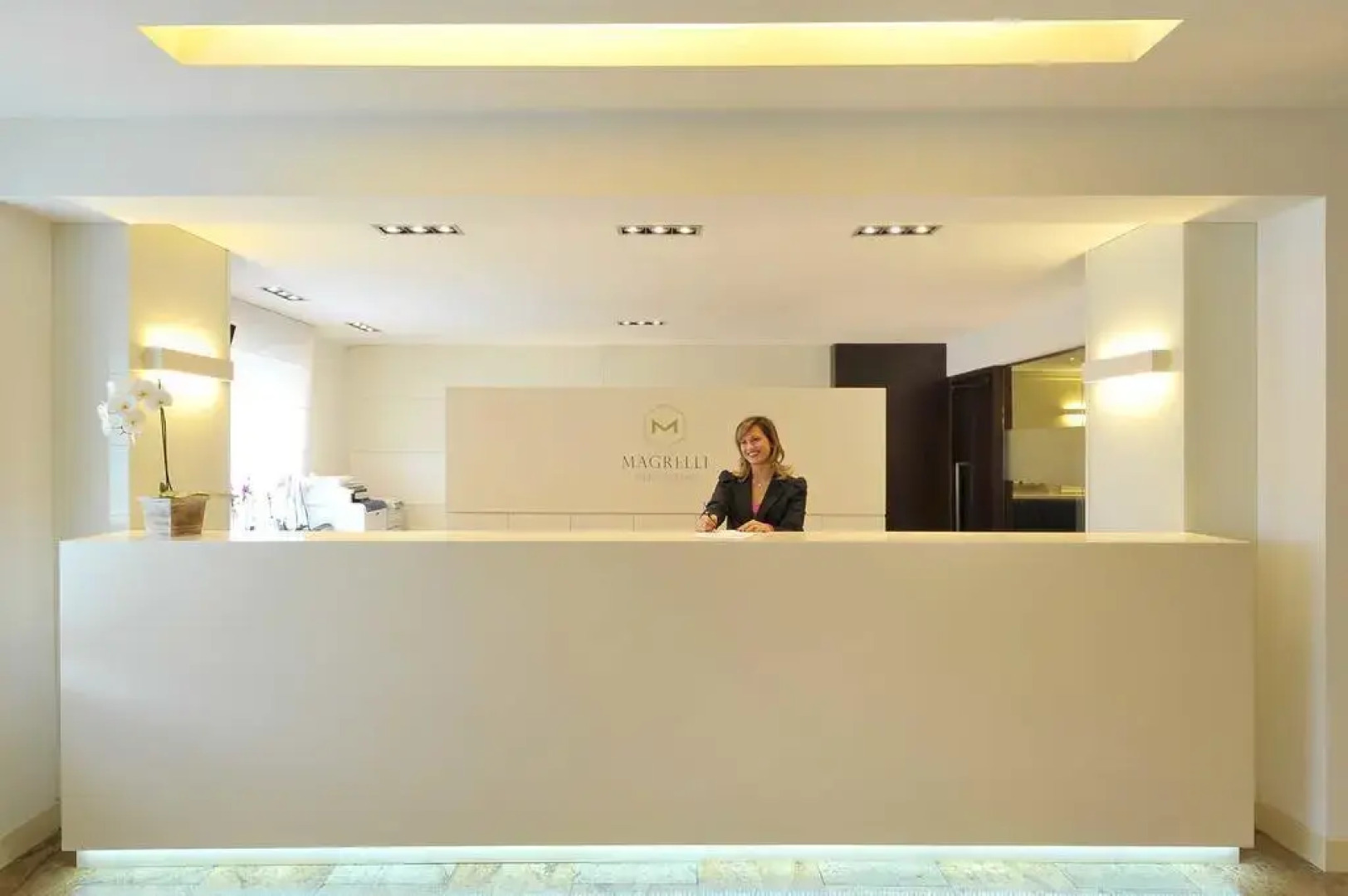 Hotel Monte Meraviglia