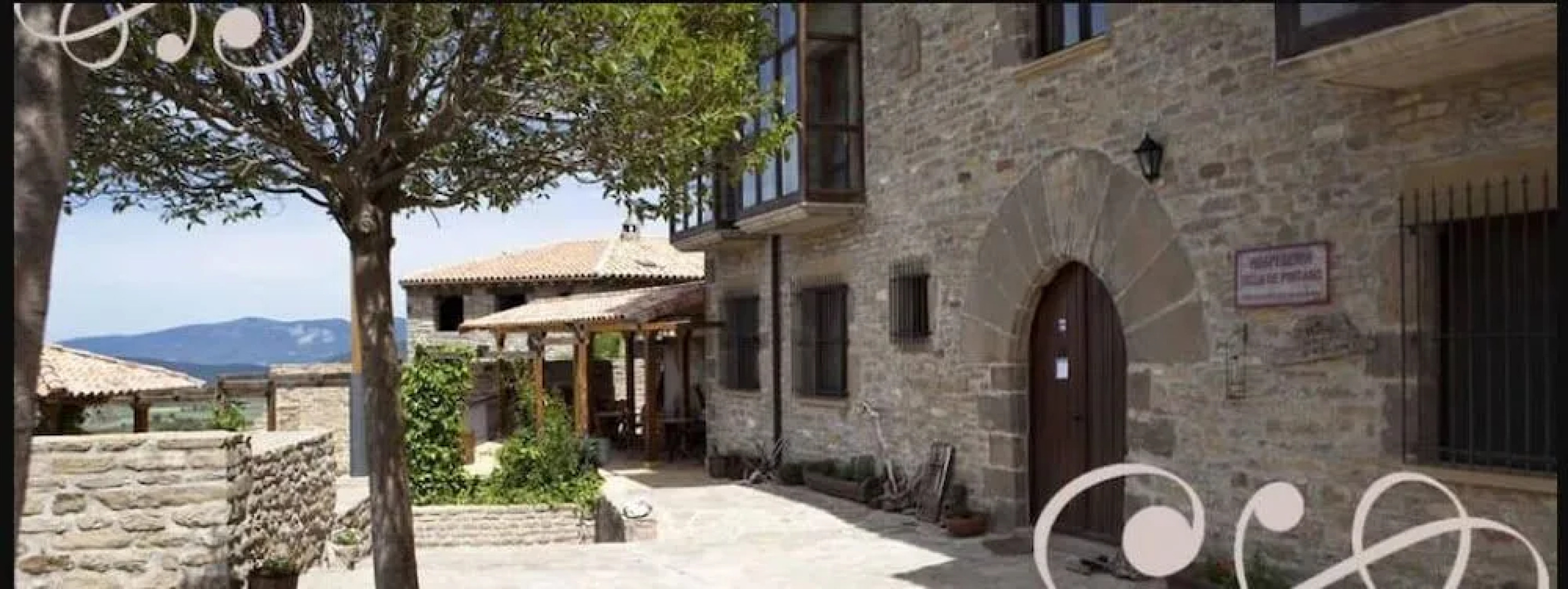 Hospedería Villa de Pintano