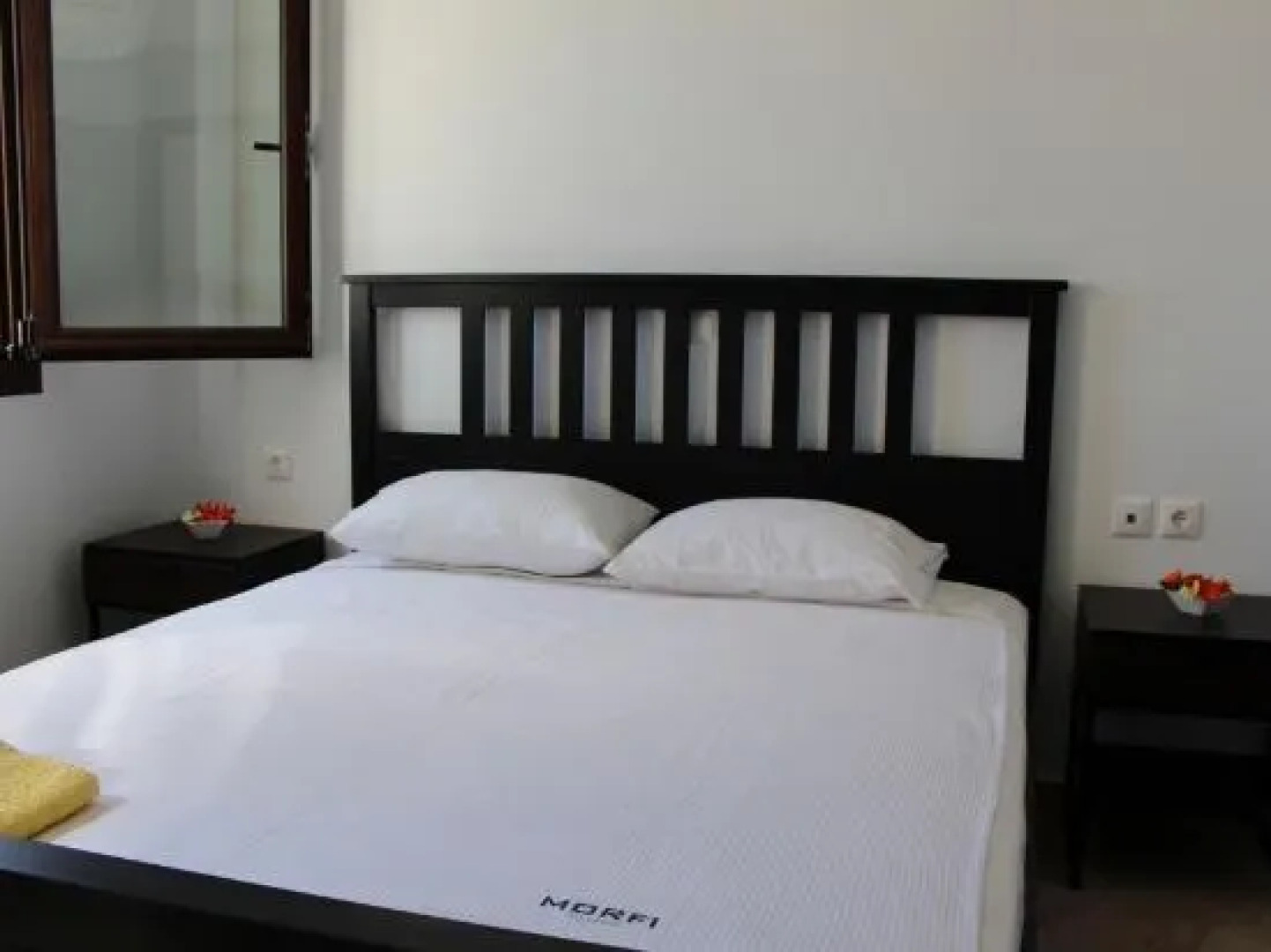 Wormwood - Morfi Village