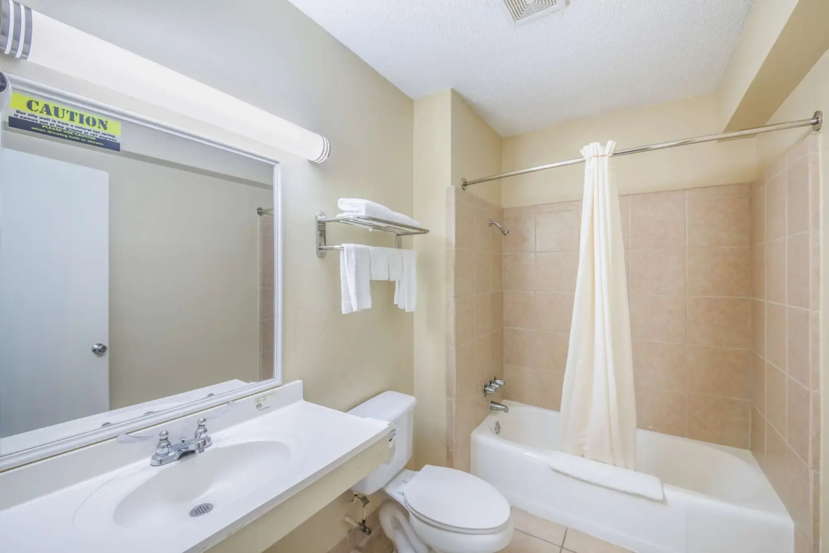 Americas Best Value Inn Giddings