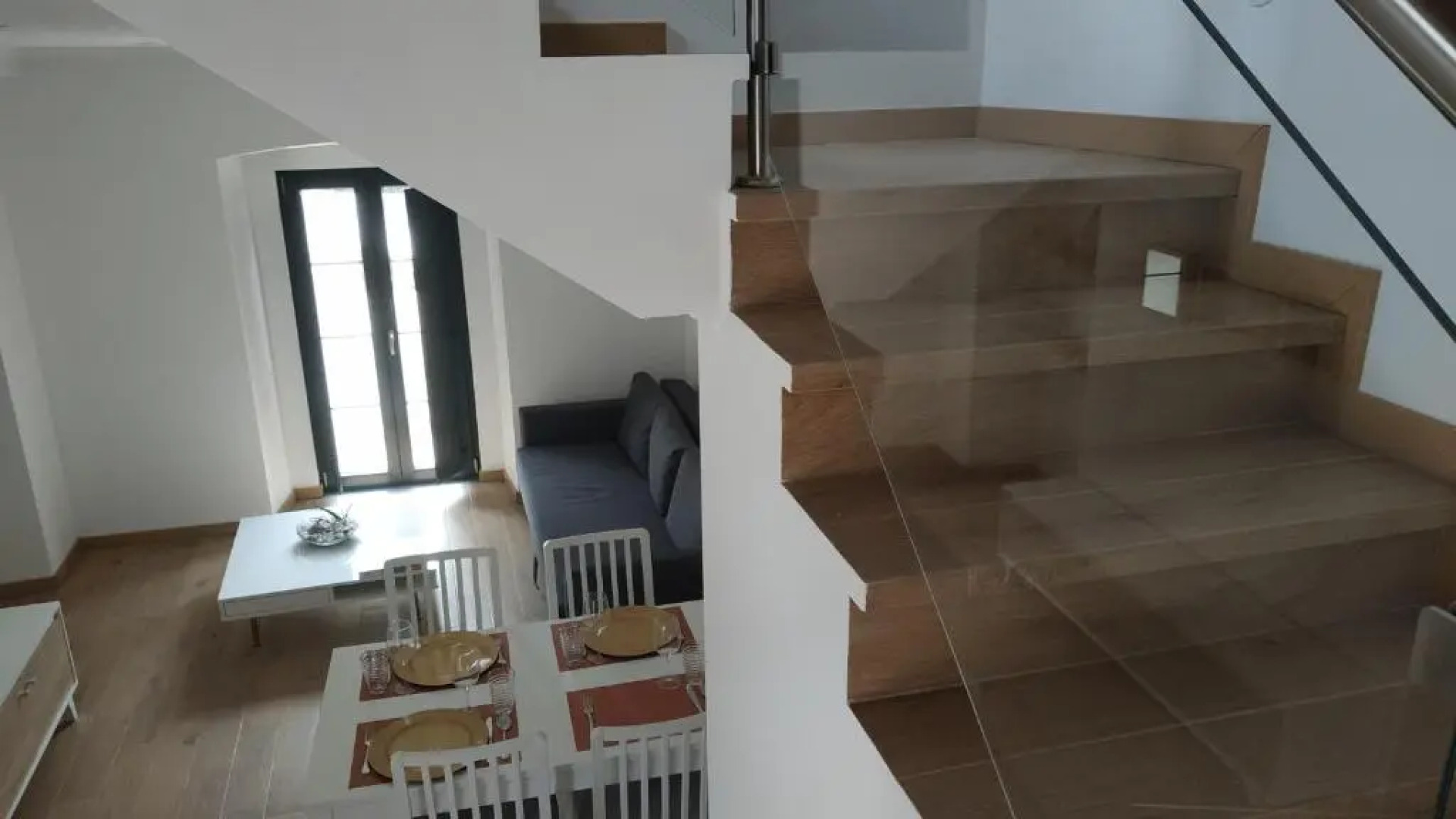 Pátio do Marquês - estadias de curta e média duração