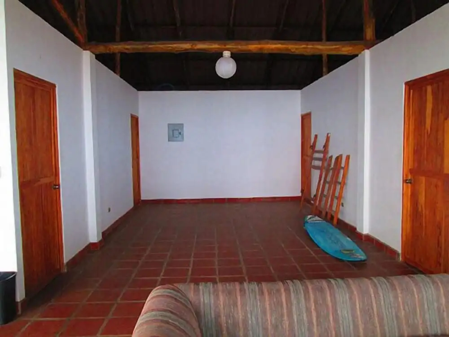 Hostal Los Almendros