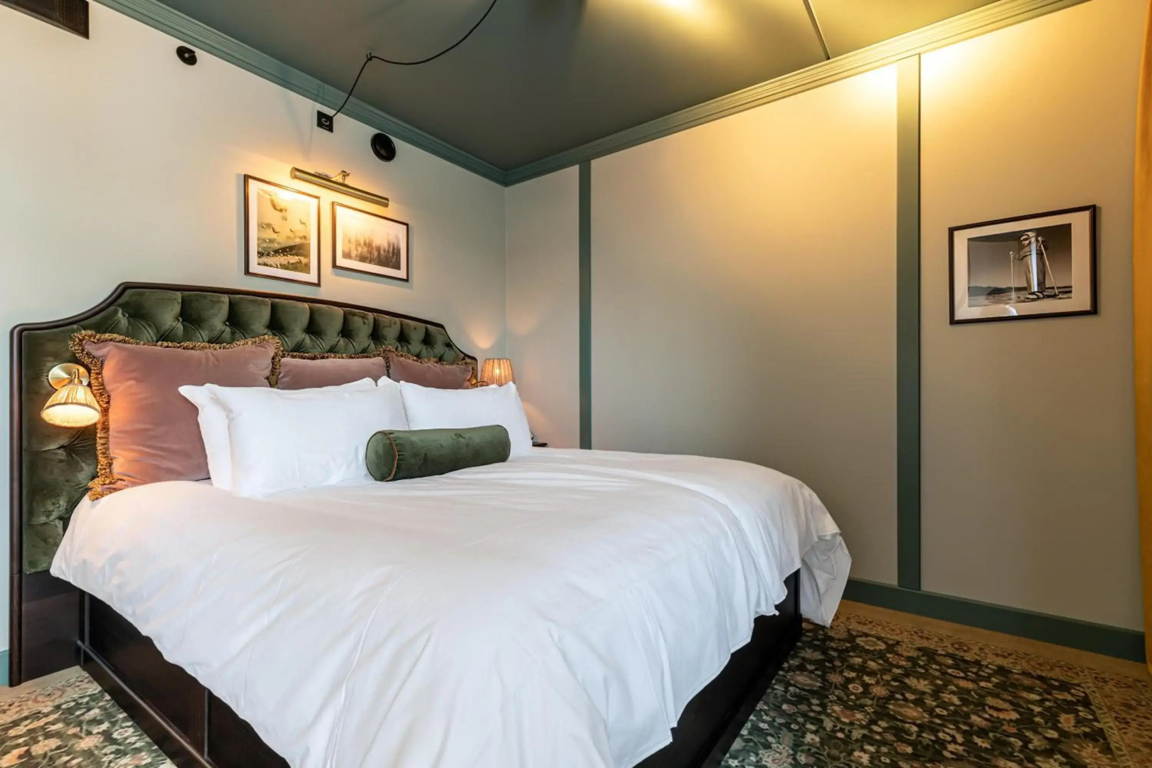 Fyri Resort Hemsedal