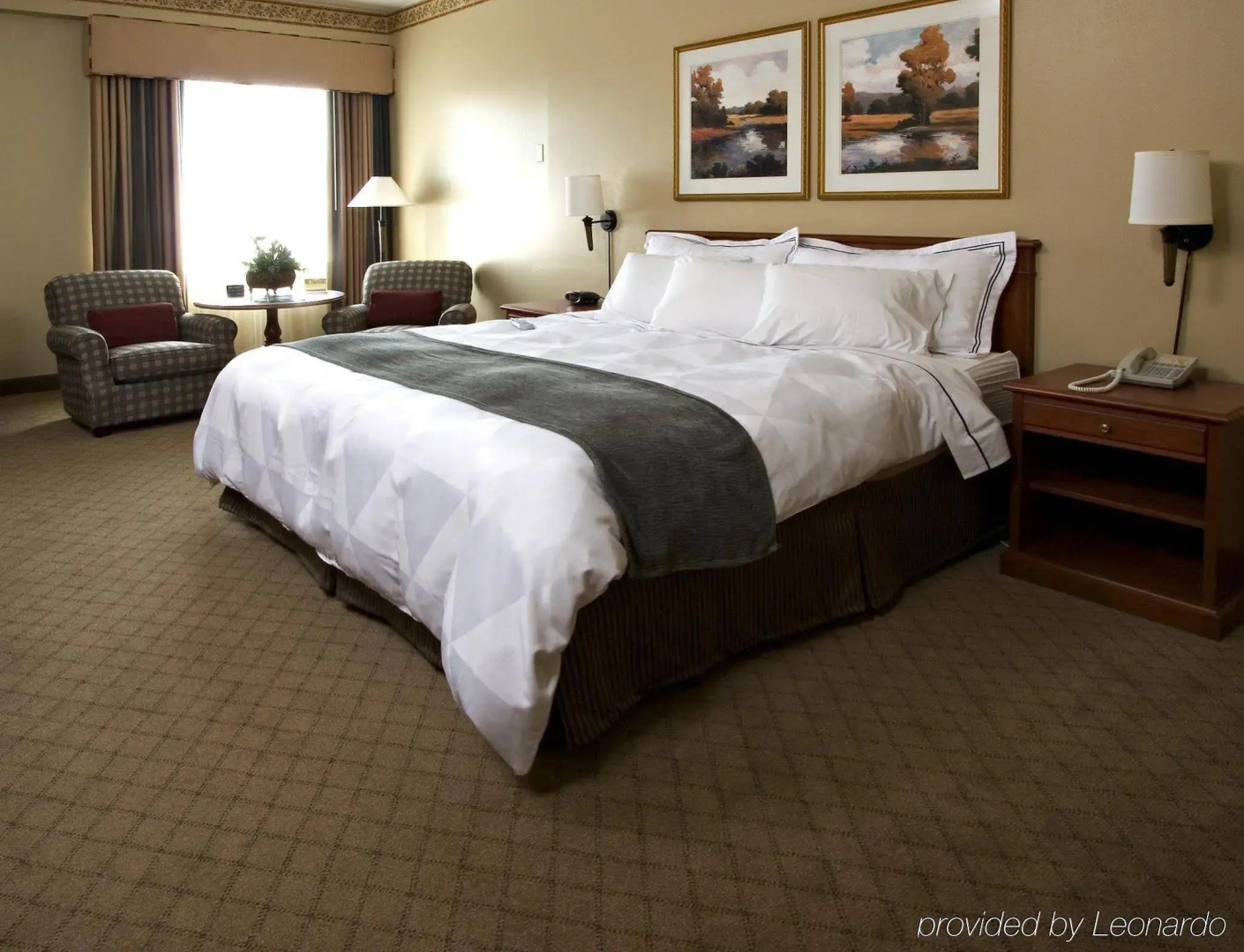 Hilton Appleton Paper Valley