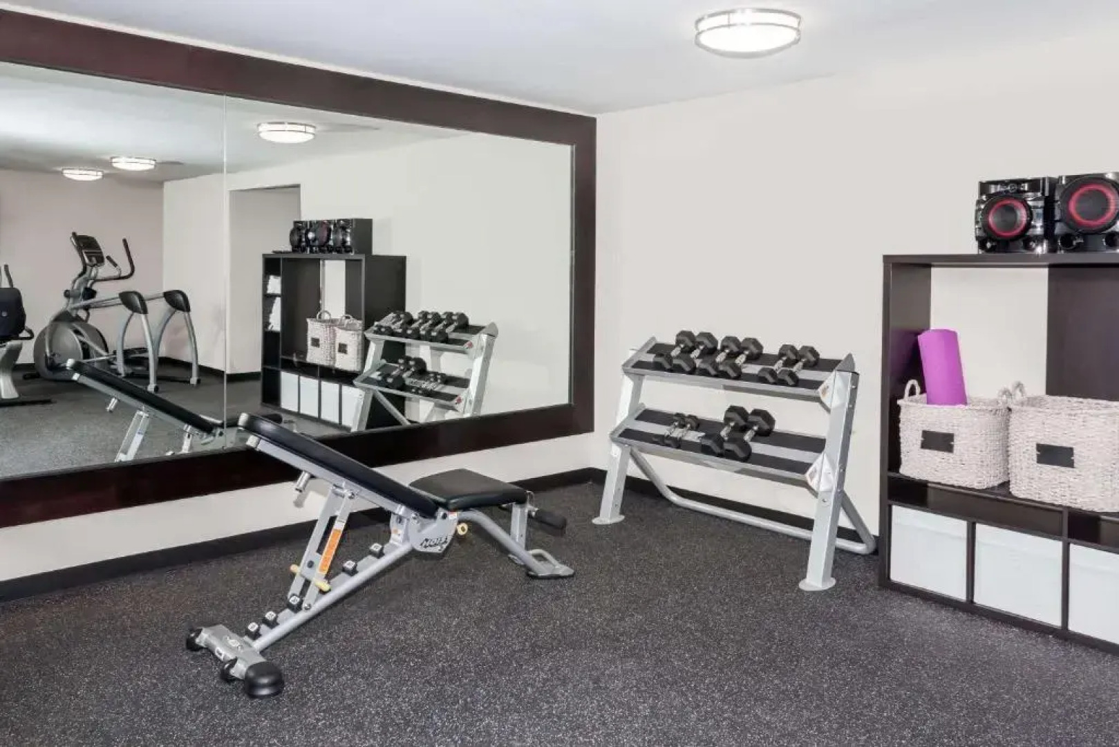 Baymont Inn And Suites Glenview