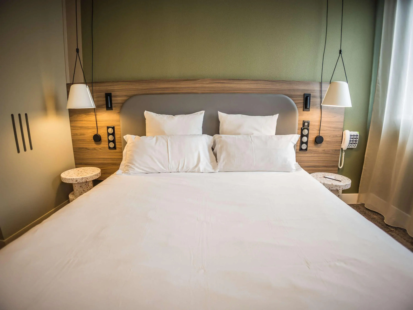 Novotel Suites Rouen Normandie