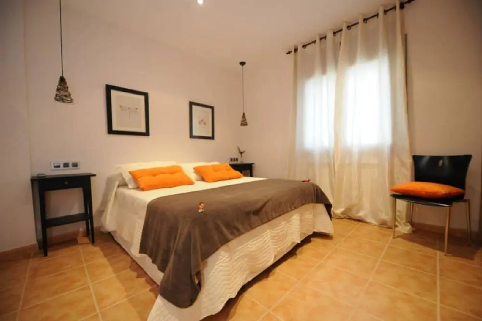 Rural House Torre Gil