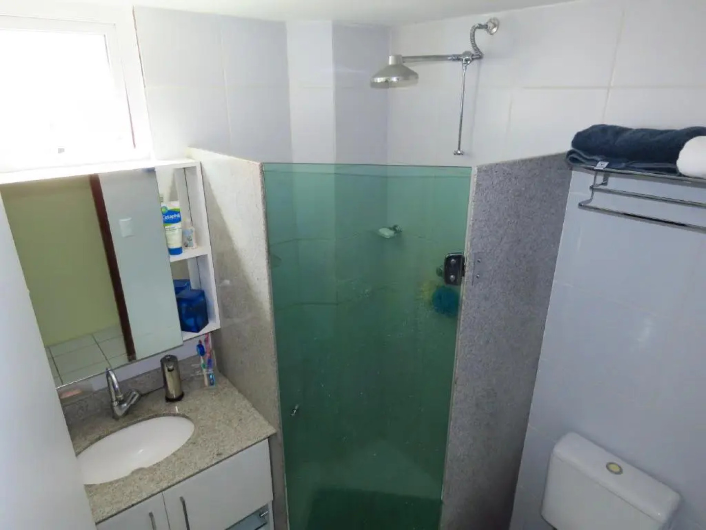 Flat 808 Villa Hípica