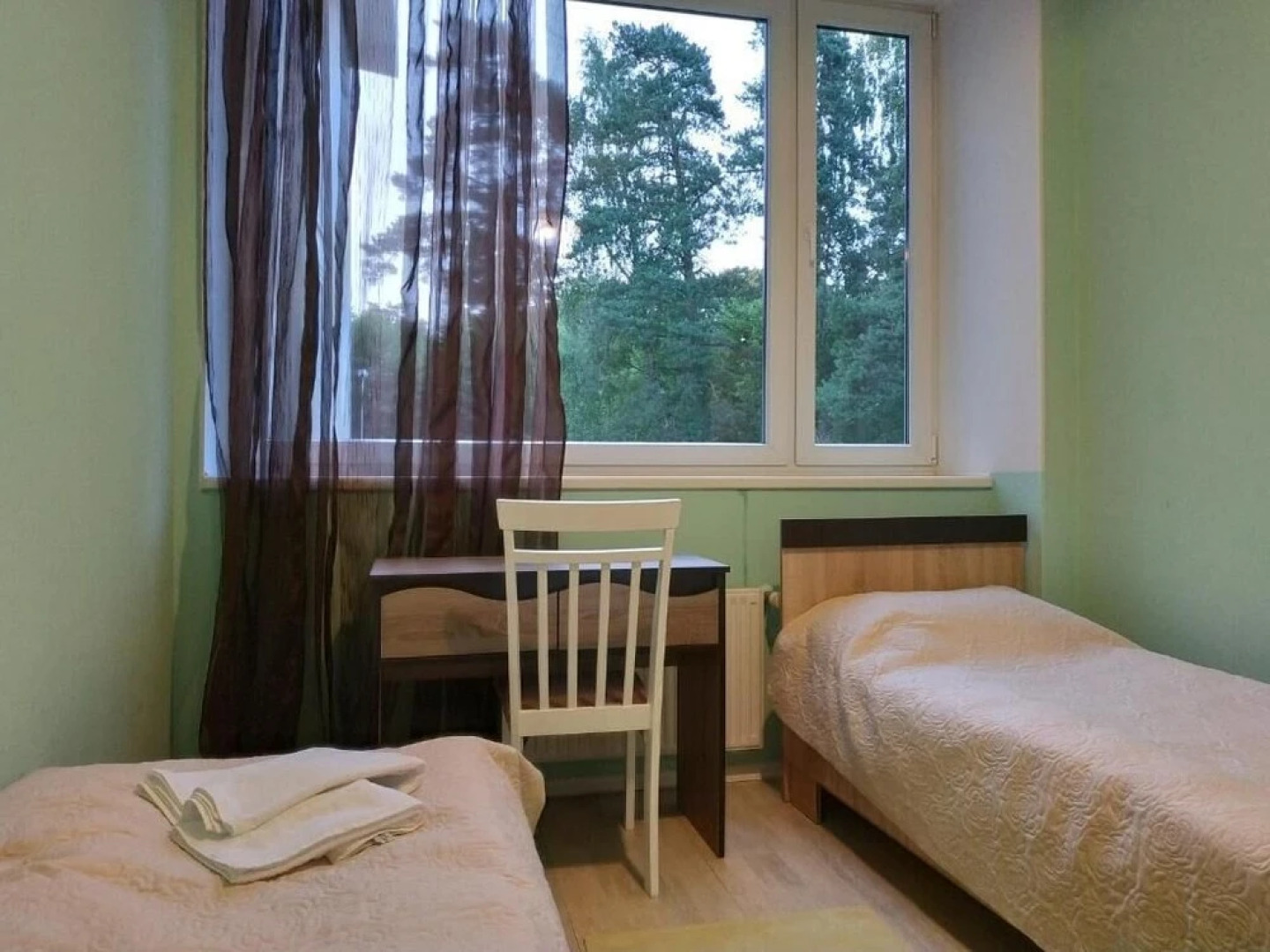 Ayurveda Palace Jurmala