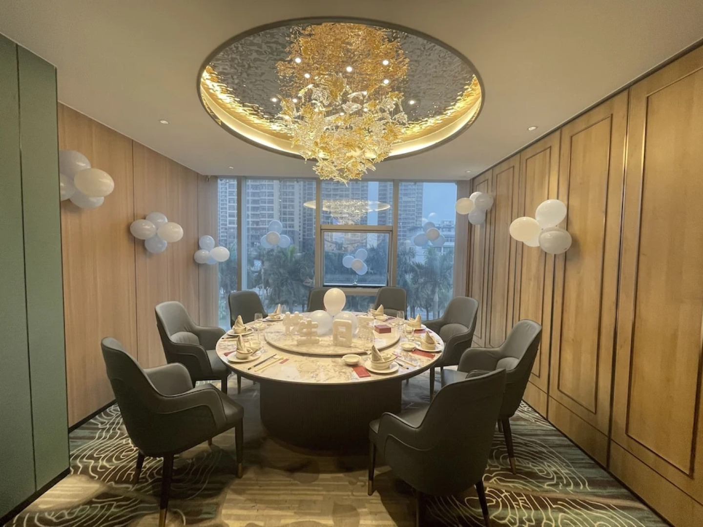 Mandarin Smart Hotel