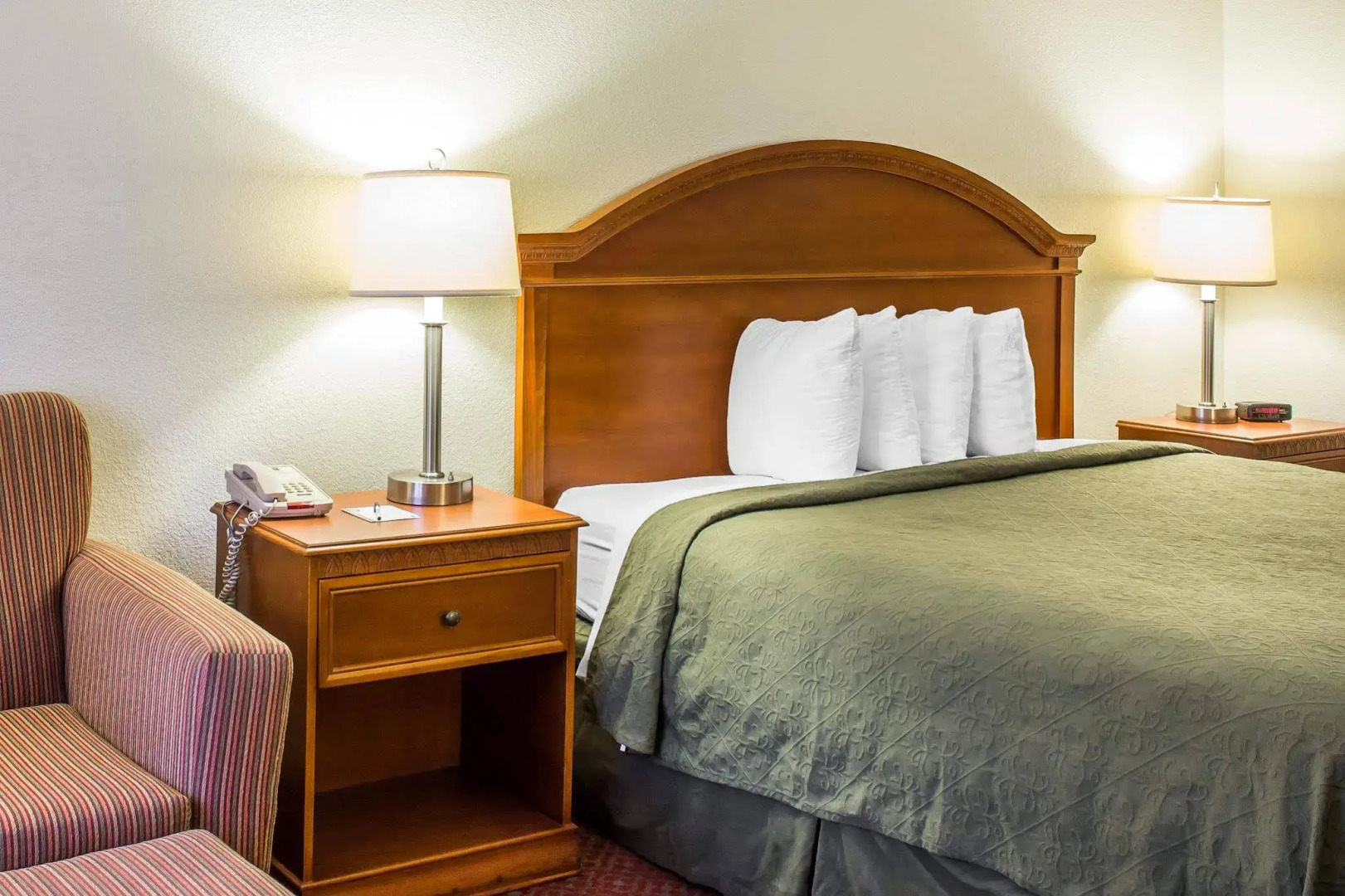 Quality Inn Battleboro