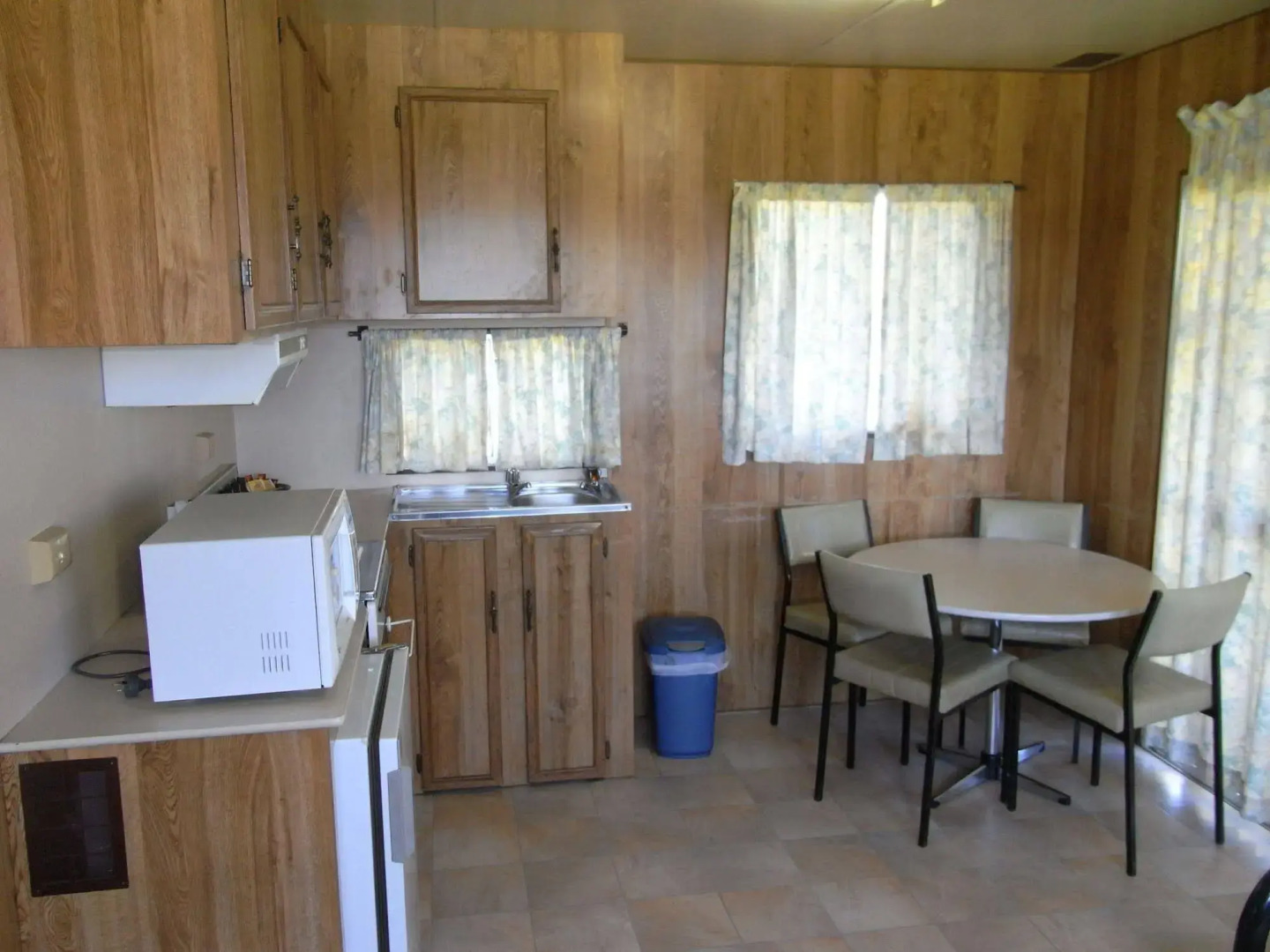 Discovery Parks - Lake Hume, New South Wales