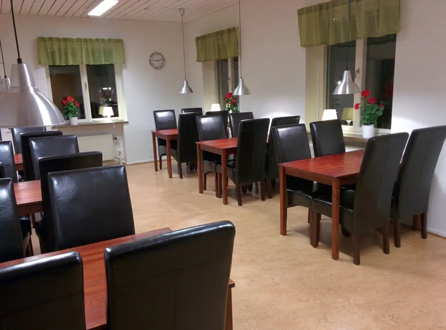 Virserums Vandrarhem