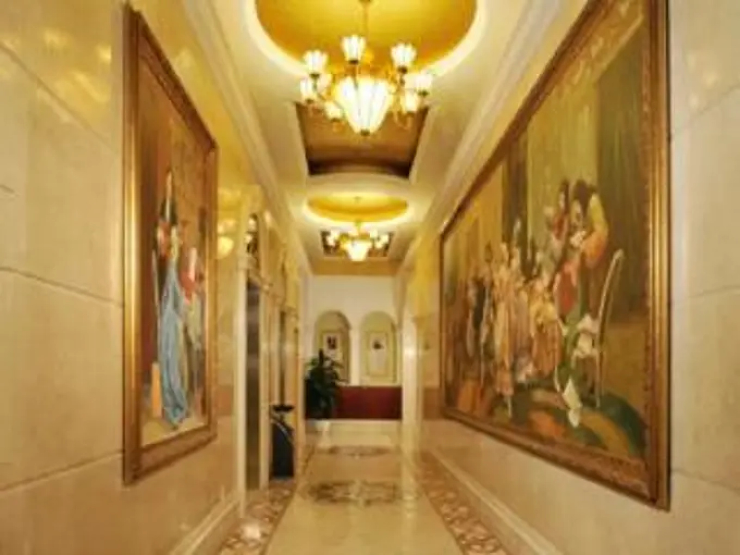 Vienna Hotel