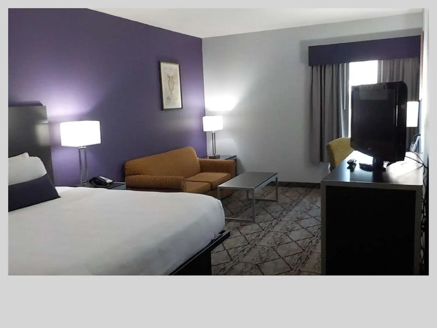 SureStay Plus Hotel by Best Western Warner Robins AFB