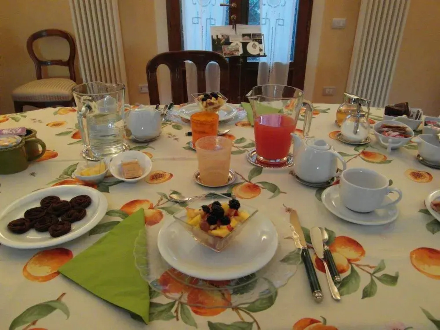 I Poggiolo Di San Miniato