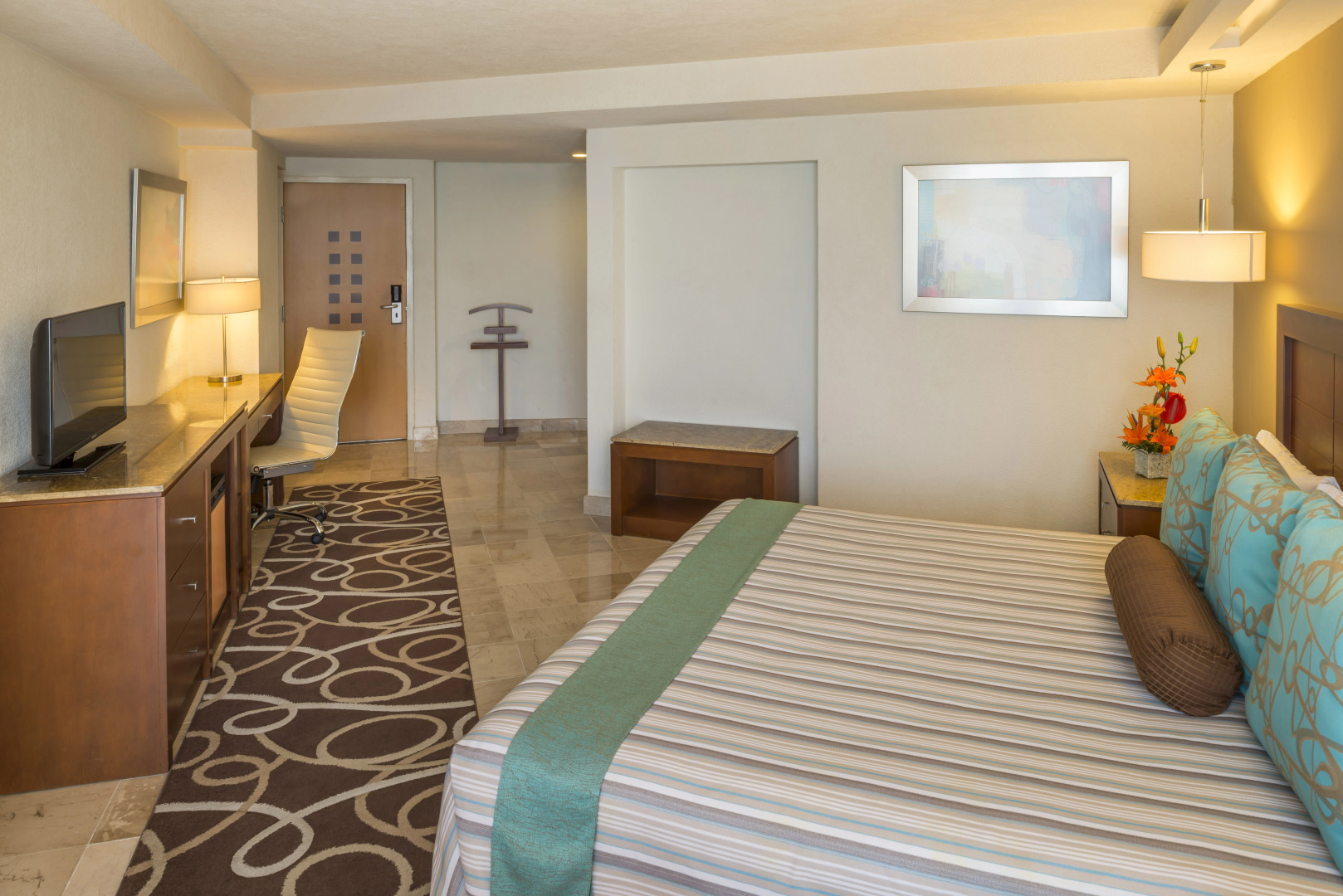 Camino Real Veracruz