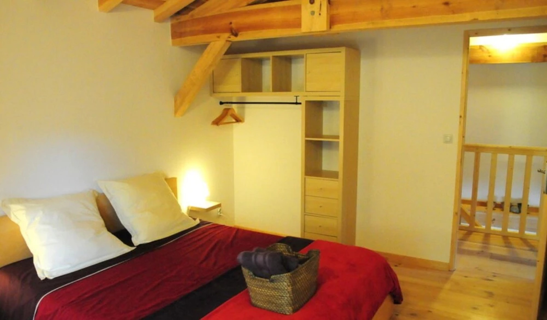 Le Gîte du Chêne Couché