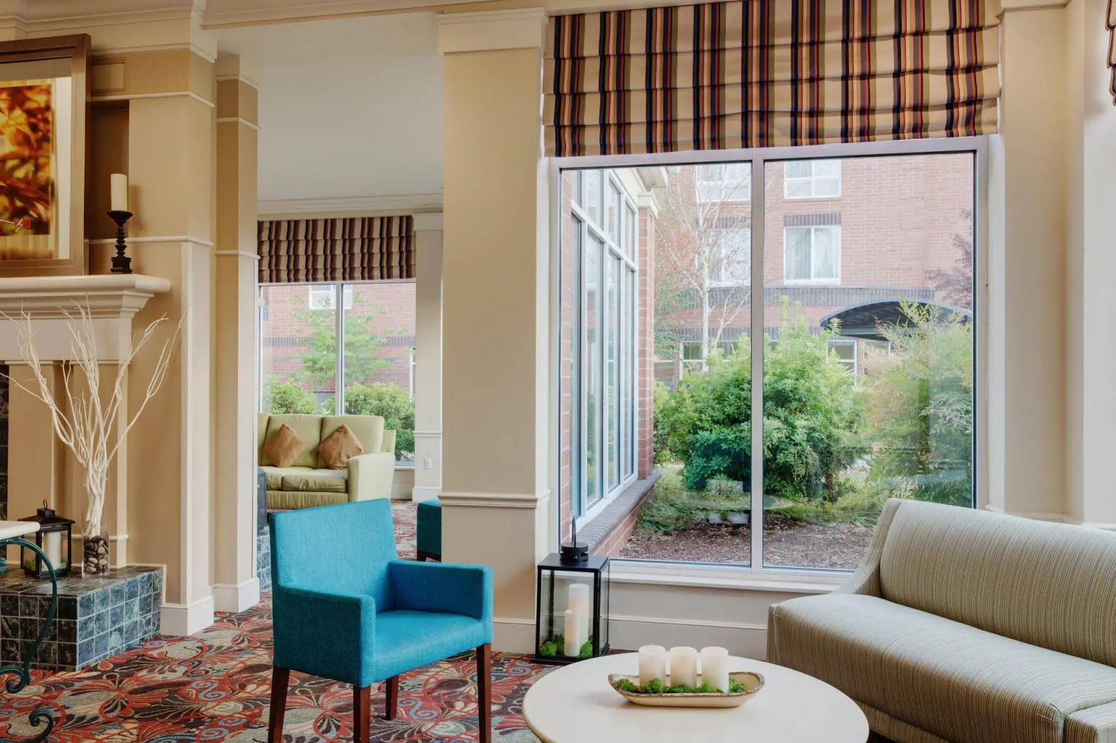 Hilton Garden Inn Corvallis