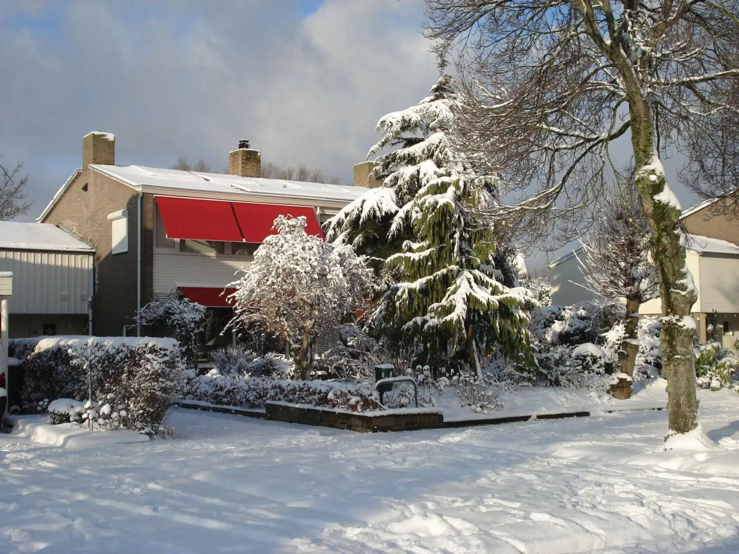 Bed and Breakfast Oosterpark