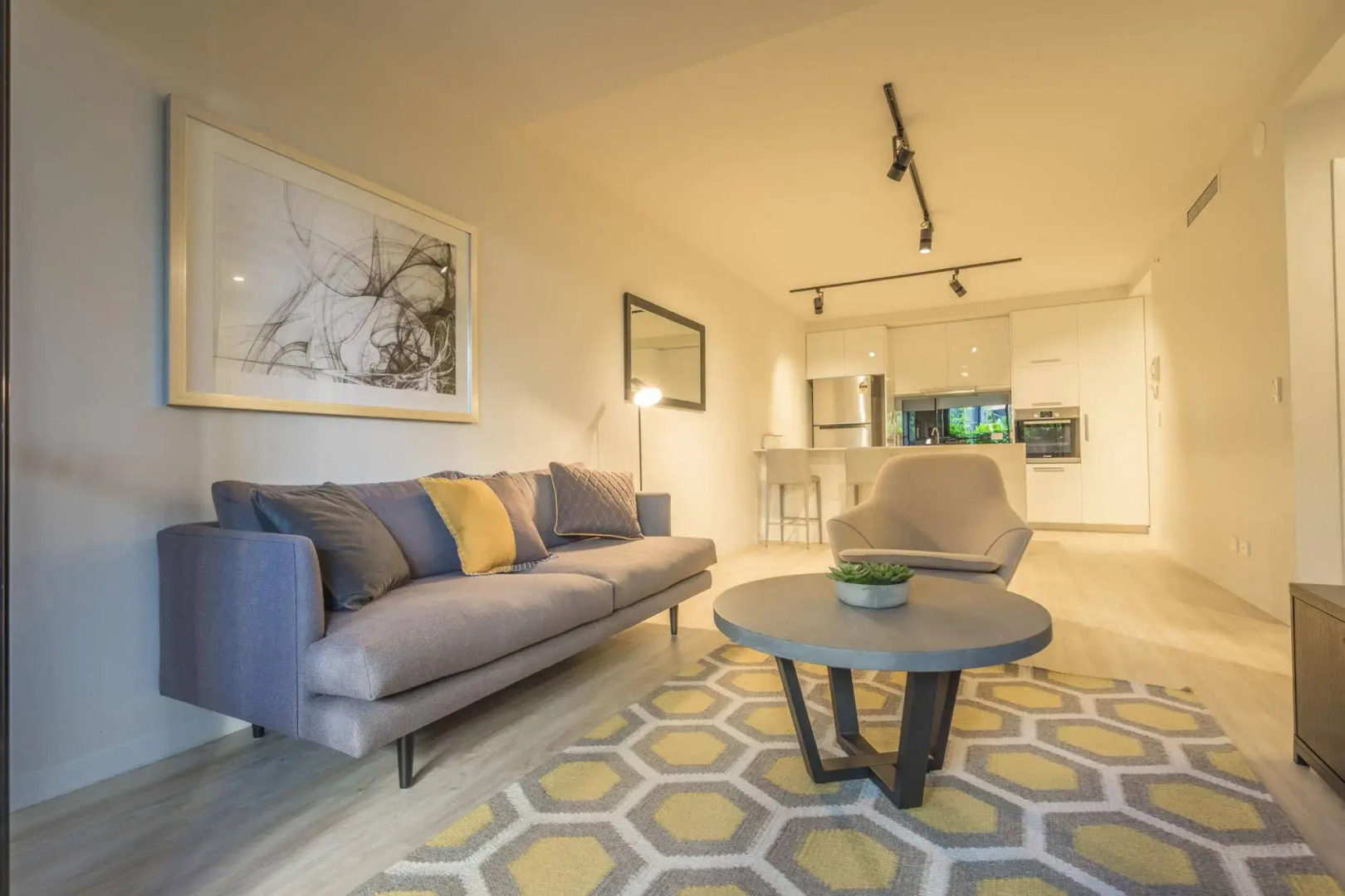 Апартаменты Arena