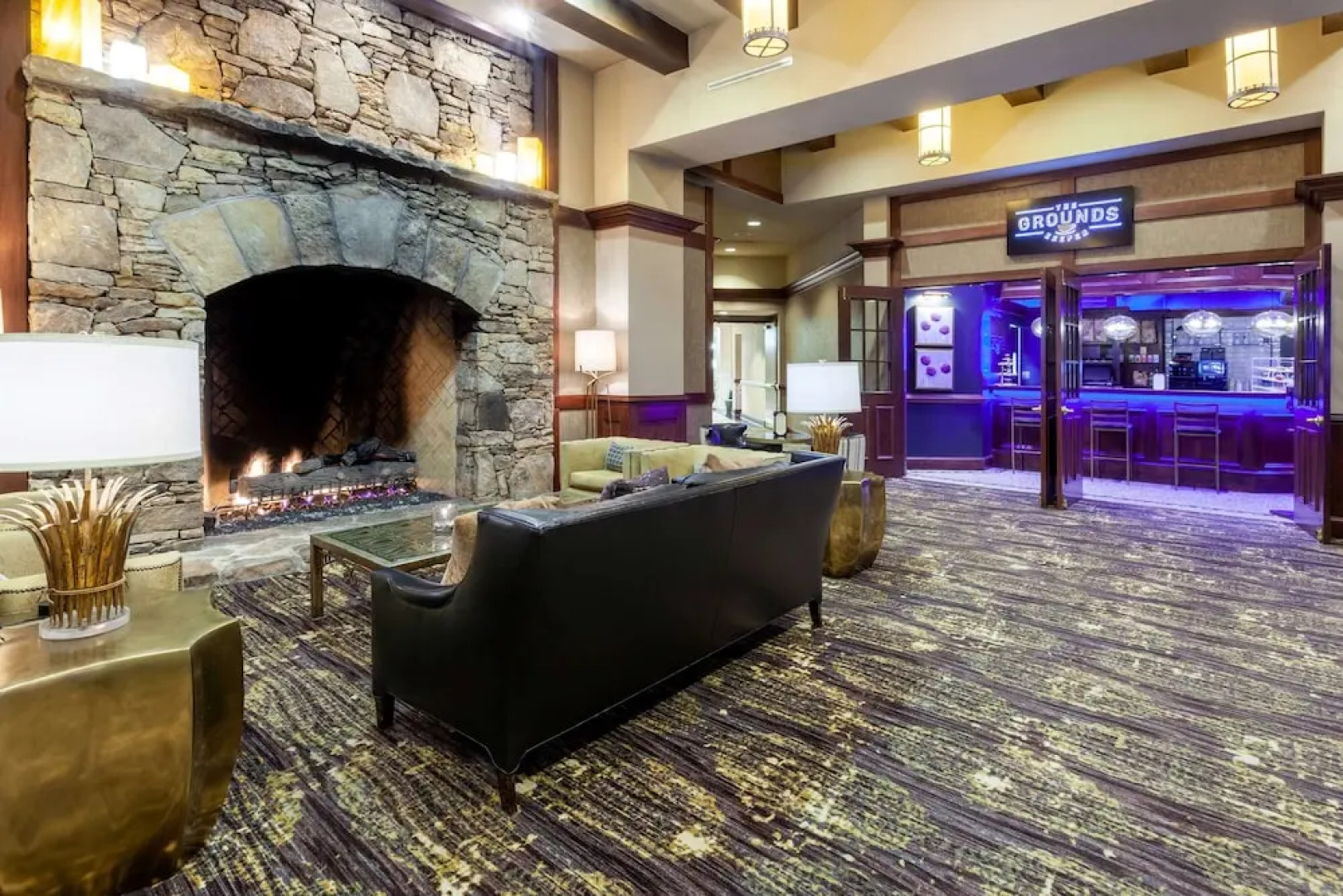 Grandover Resort  Conference Center