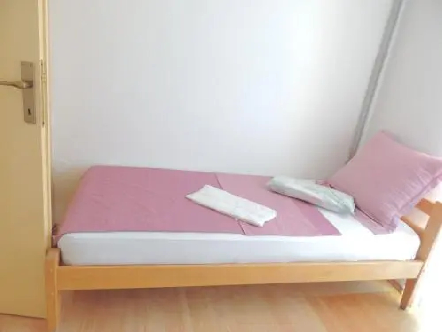 Apartmani Sutic & Restaurant San