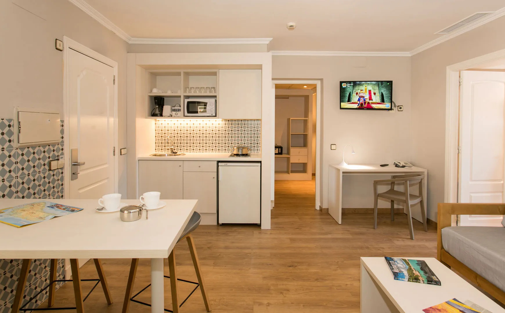 Minura Hotel Cala Galdana & Apartamentos