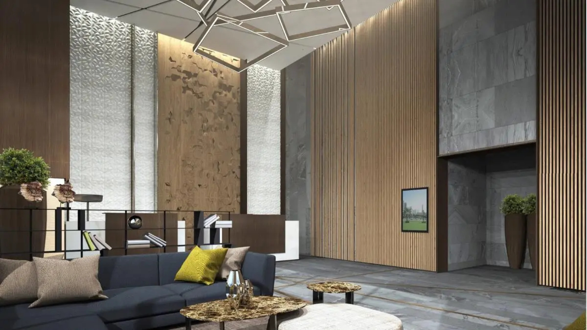 Courtyard by Marriott Al Barsha, Dubai