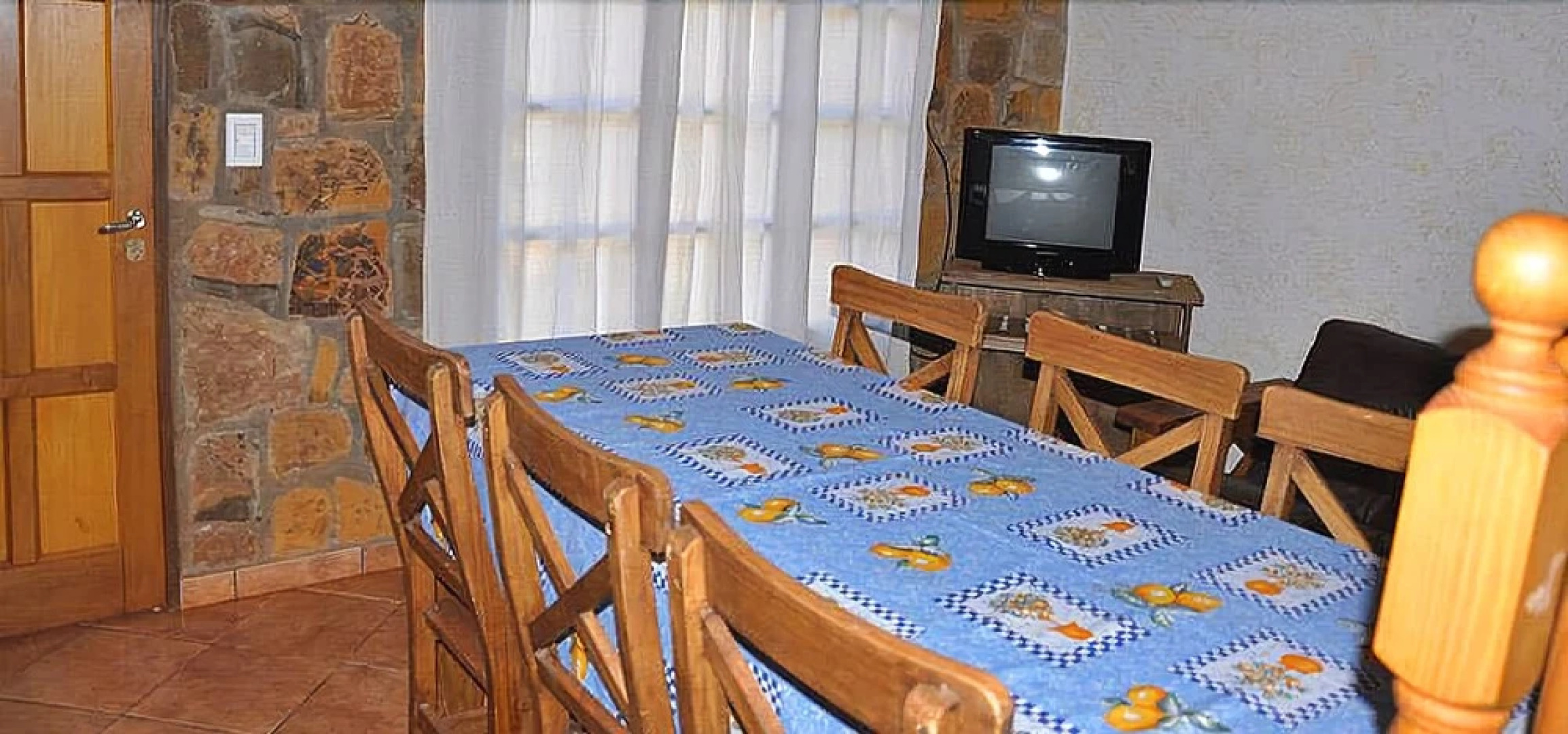 Cabañas Castillo Iguazú