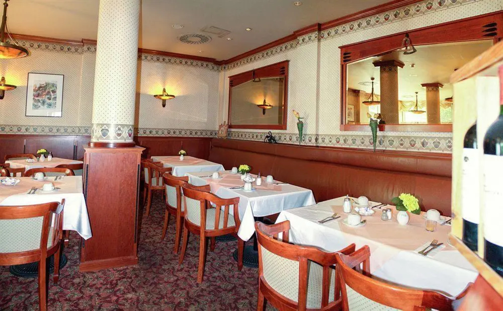 Hotel Georghof Berlin