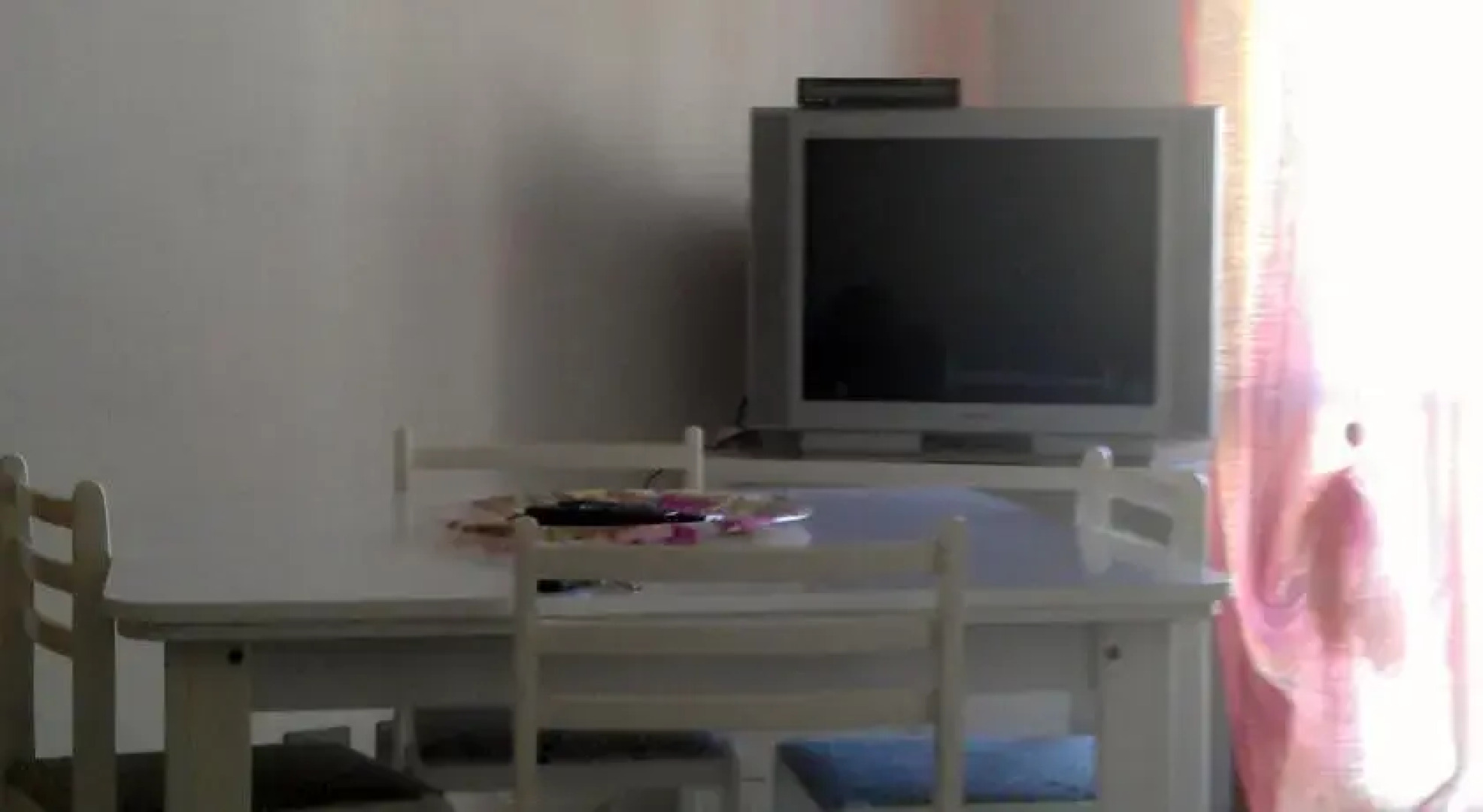 Appartamento Una Terrazza nel Sole