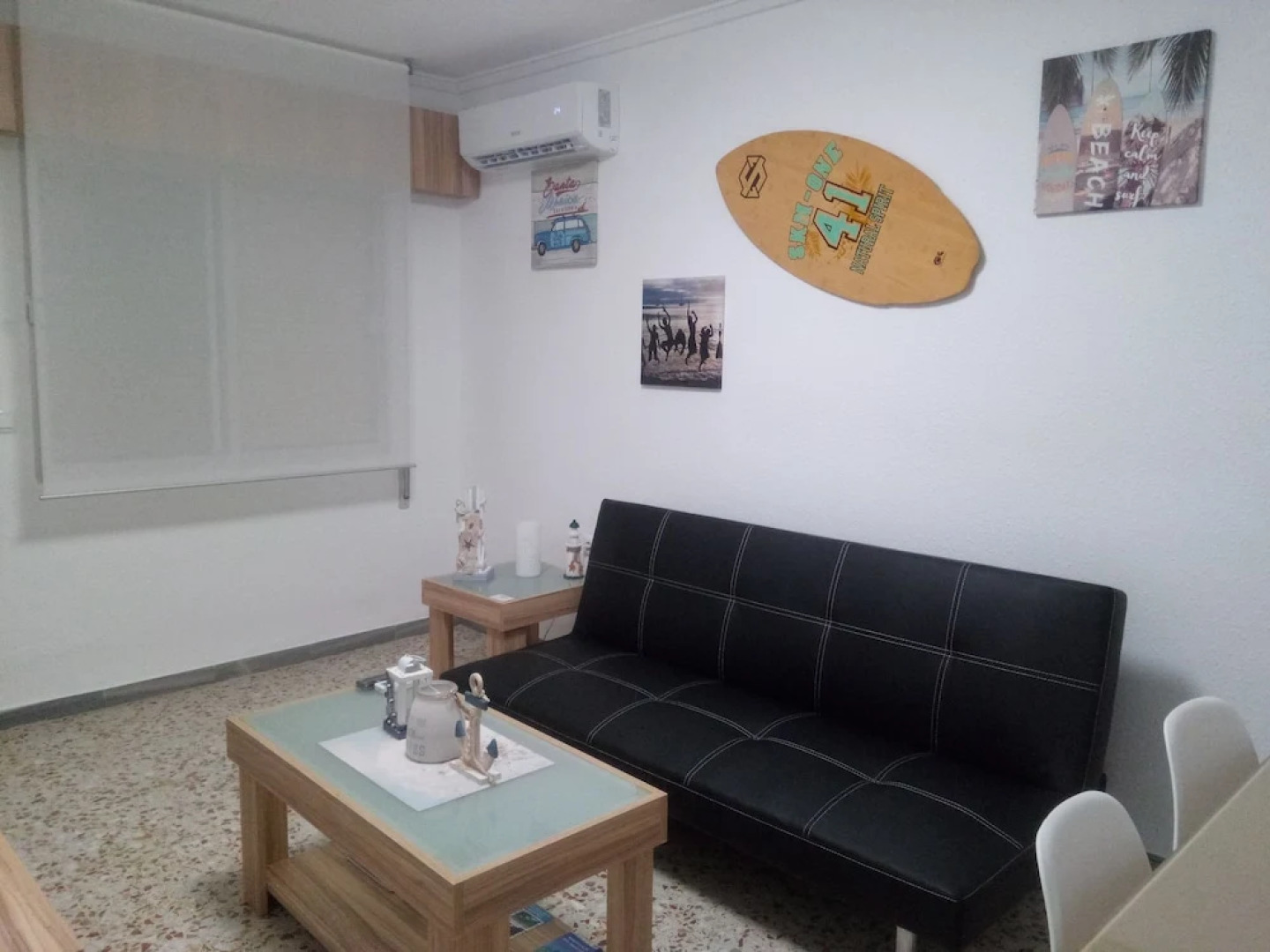 Apartamentos Beach House