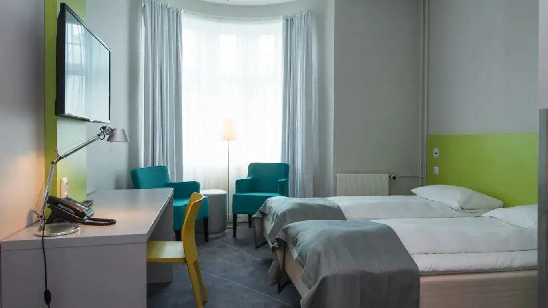 Thon Hotel Trondheim