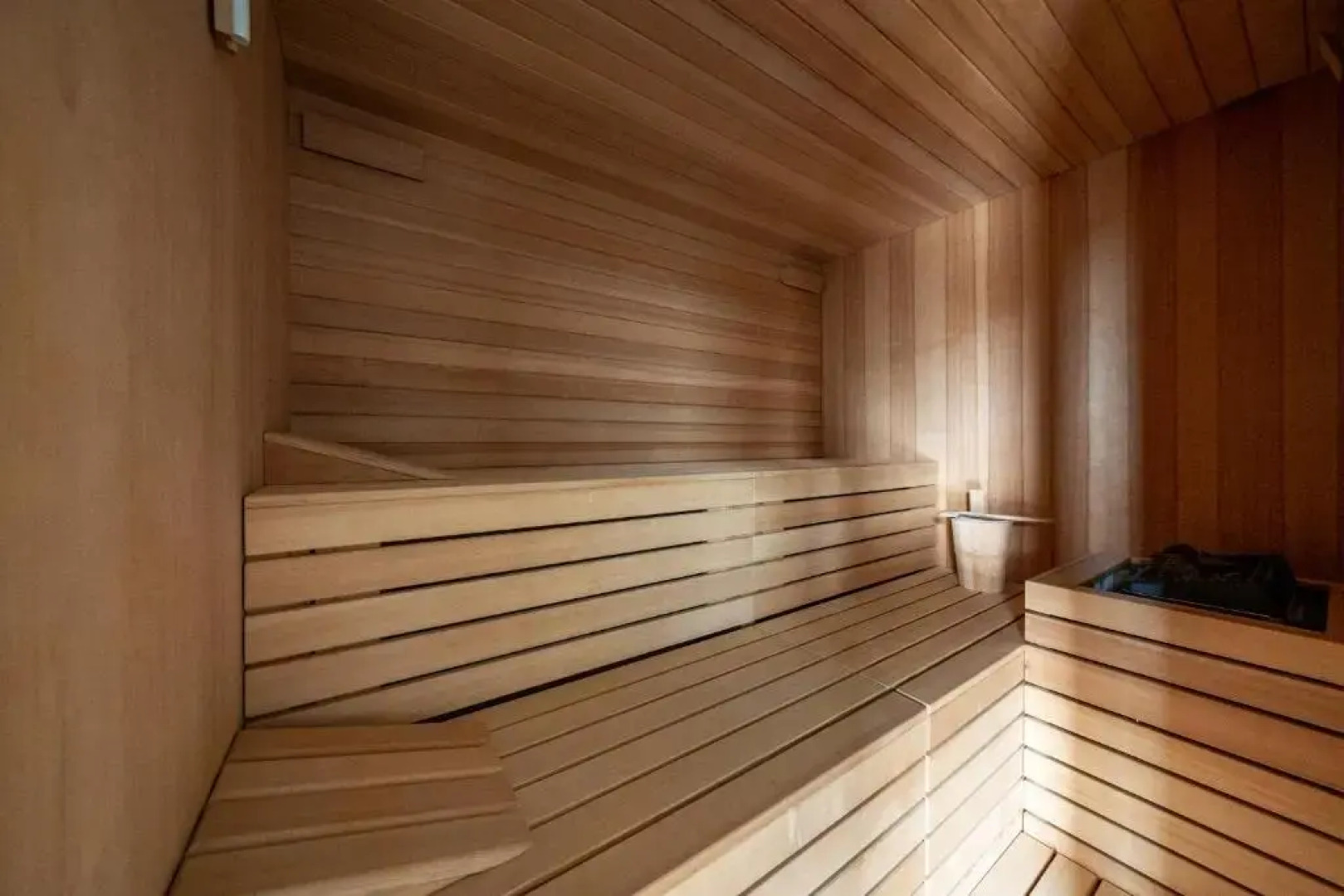 Campeggio Il Nido Del Gabbiano