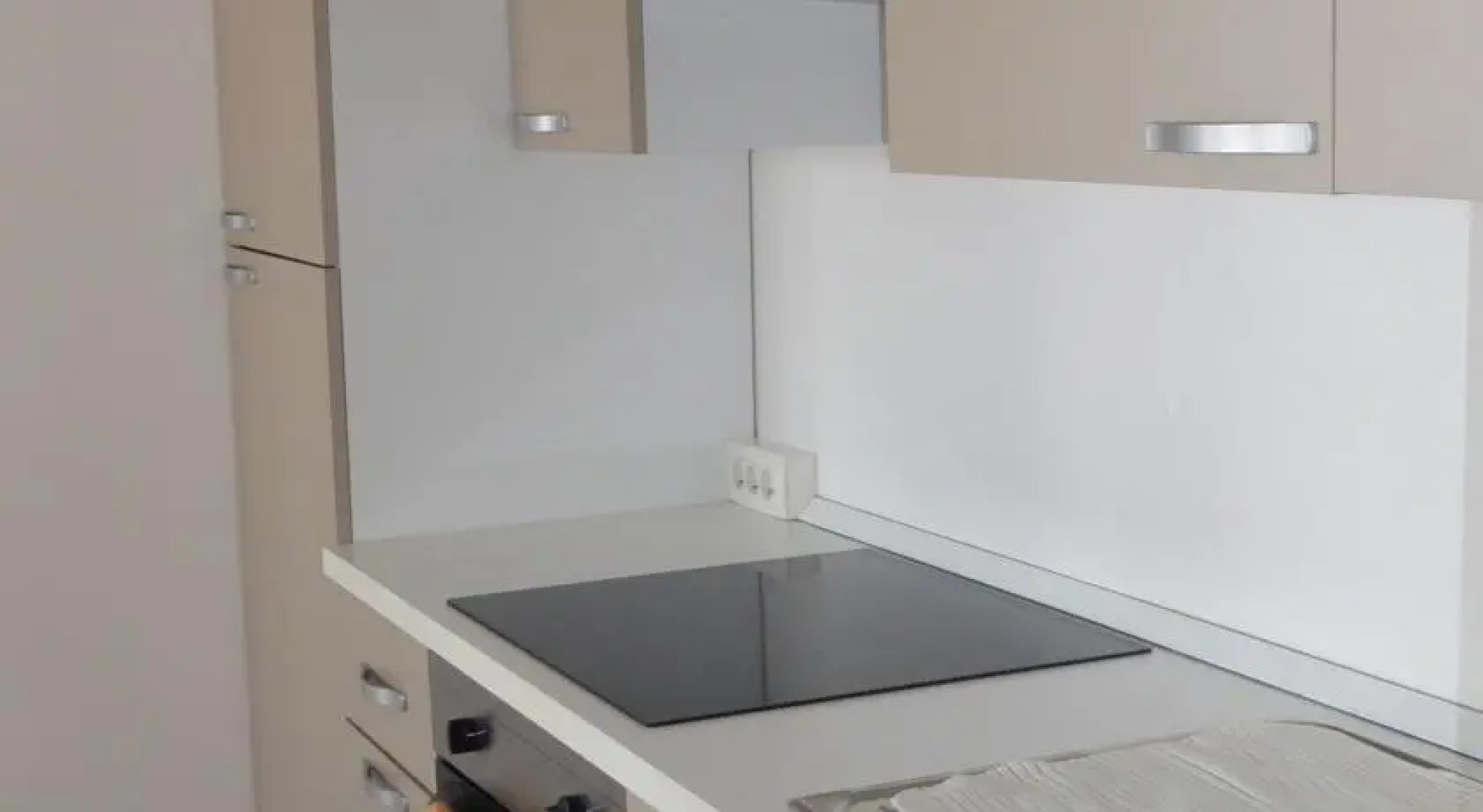 Loft en Coeur de Ville