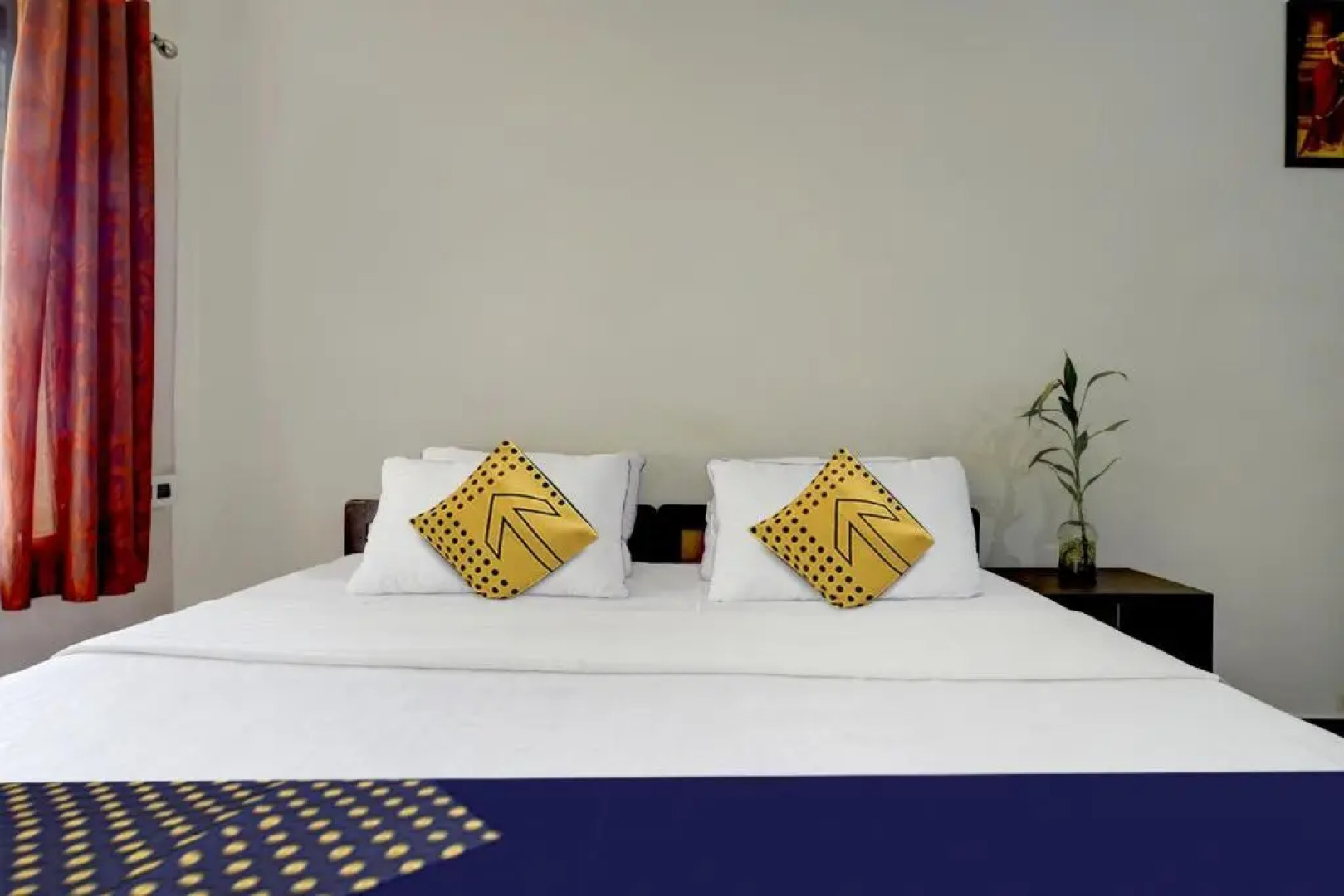 Spot On Archana Tourist Home