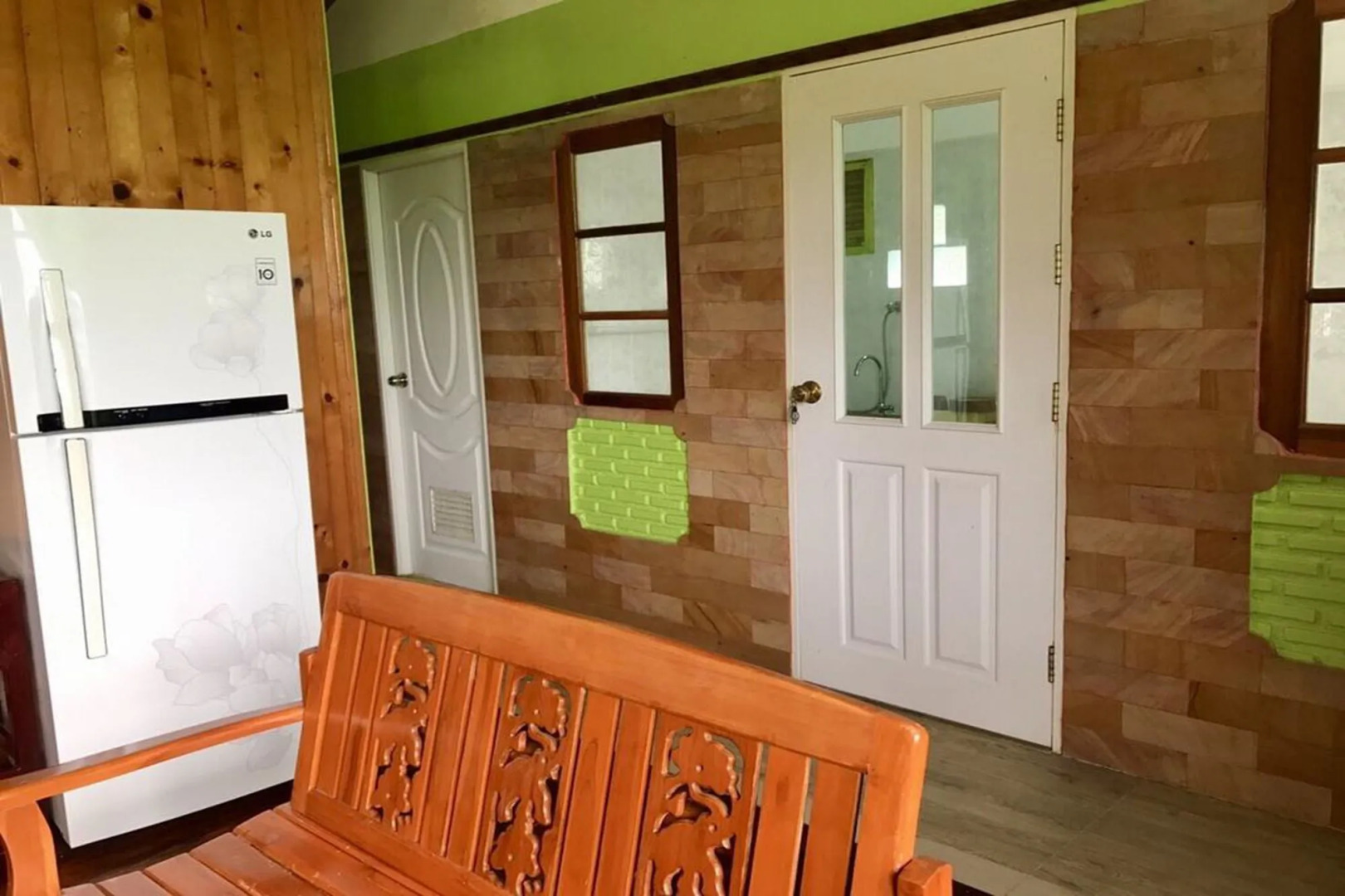 Koh Kood Garden House