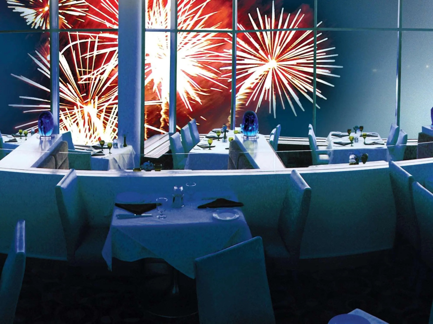 Hilton Niagara Falls/Fallsview Hotel & Suites